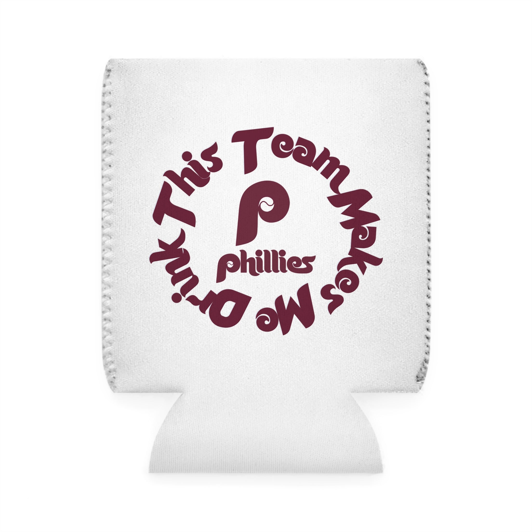 Retro Phillies Sleeve