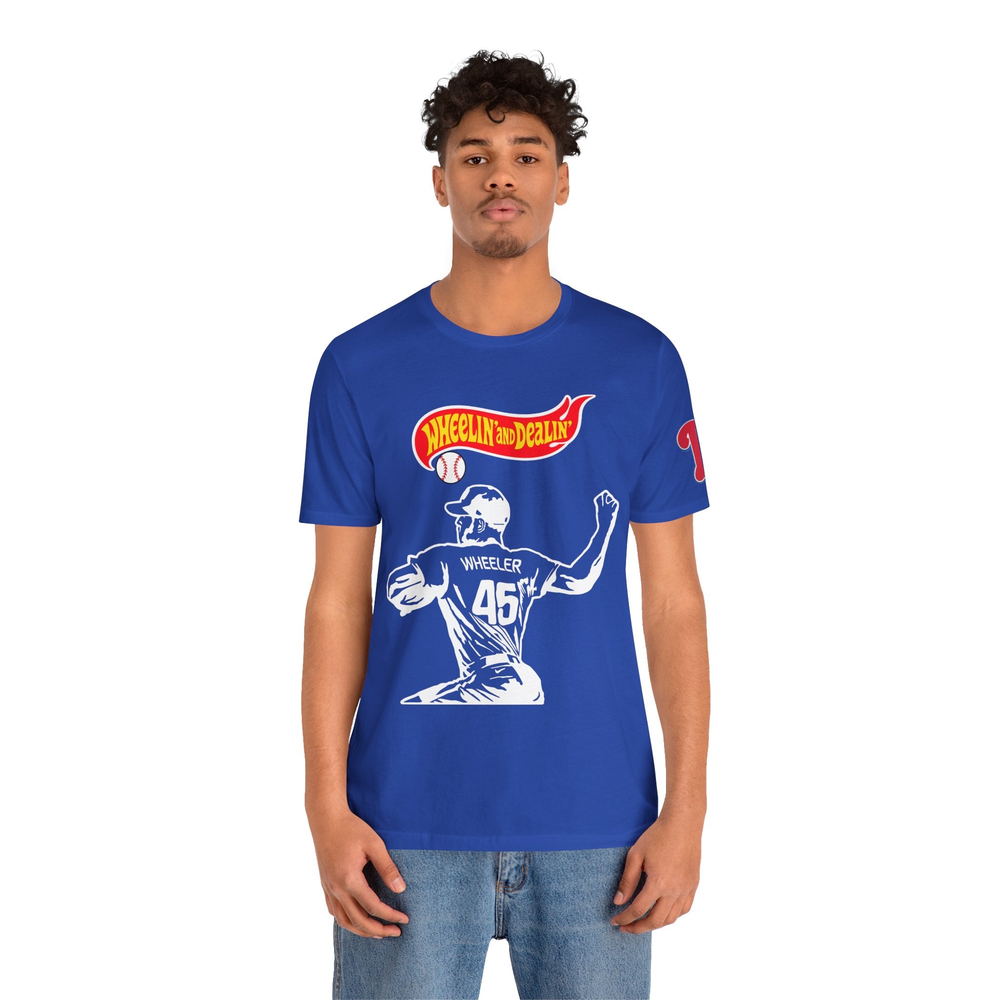 Wheelin' N Dealin' Unisex T-shirt