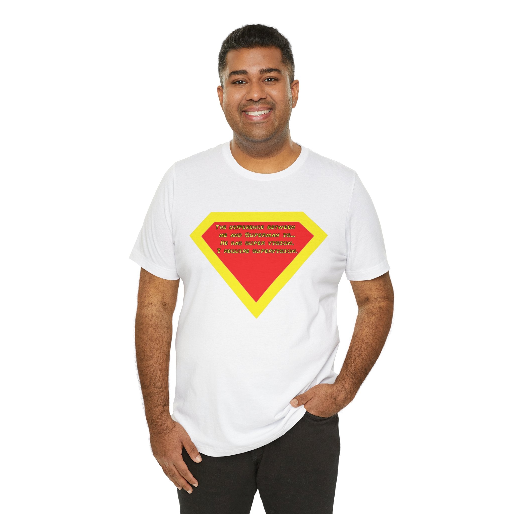 SuperVision T-Shirt