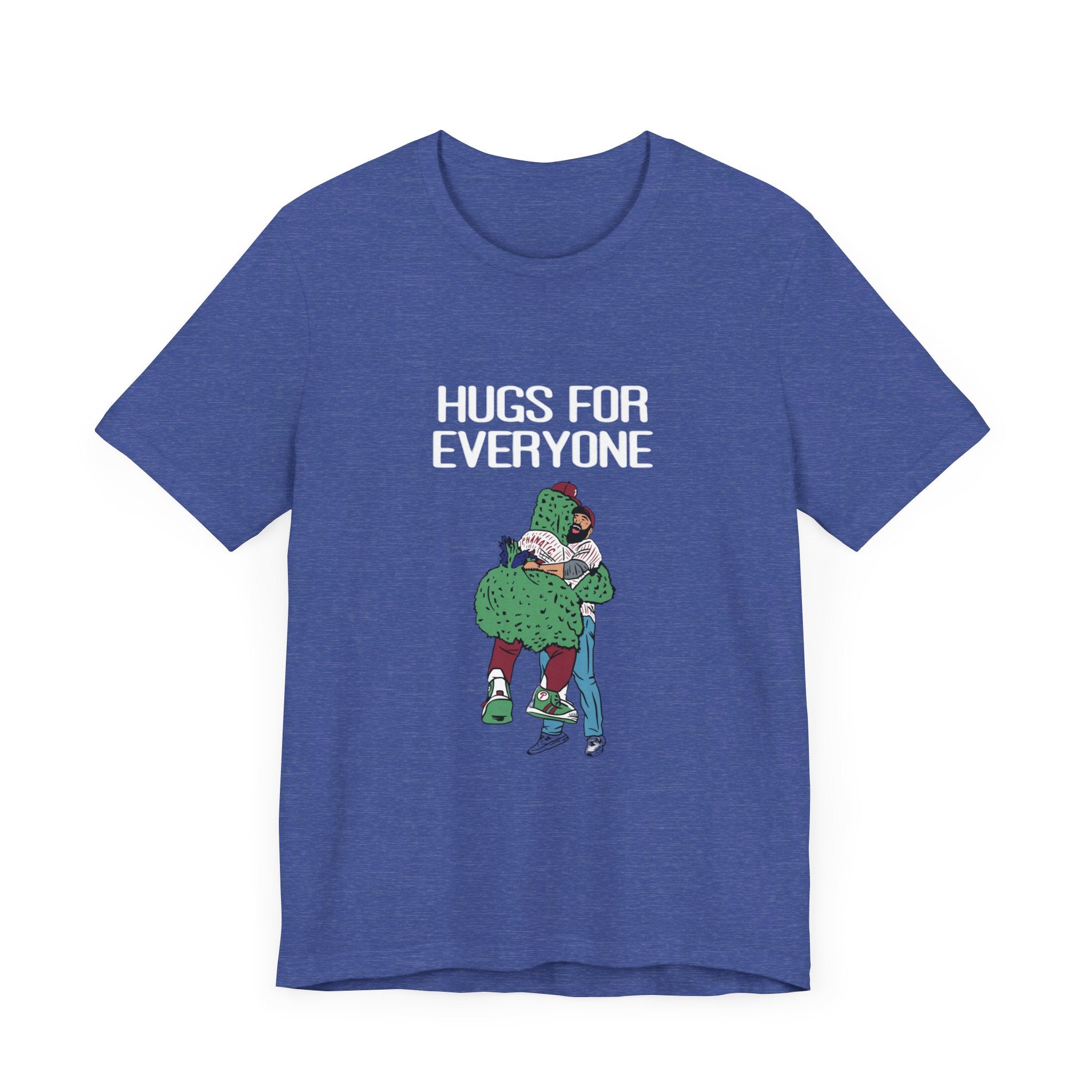 Hugs For Everyone Tee