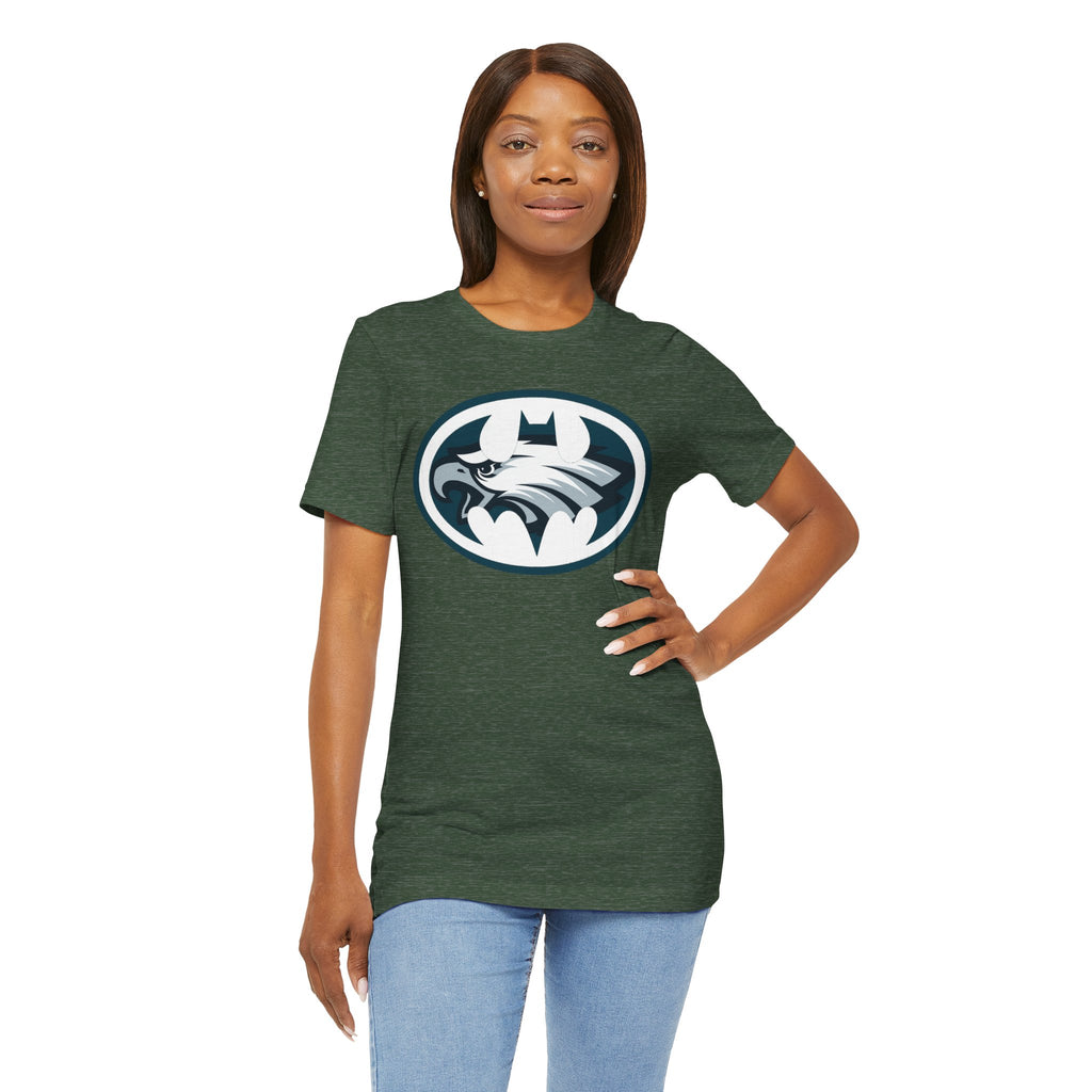 Bat Eagle Unisex T-Shirt