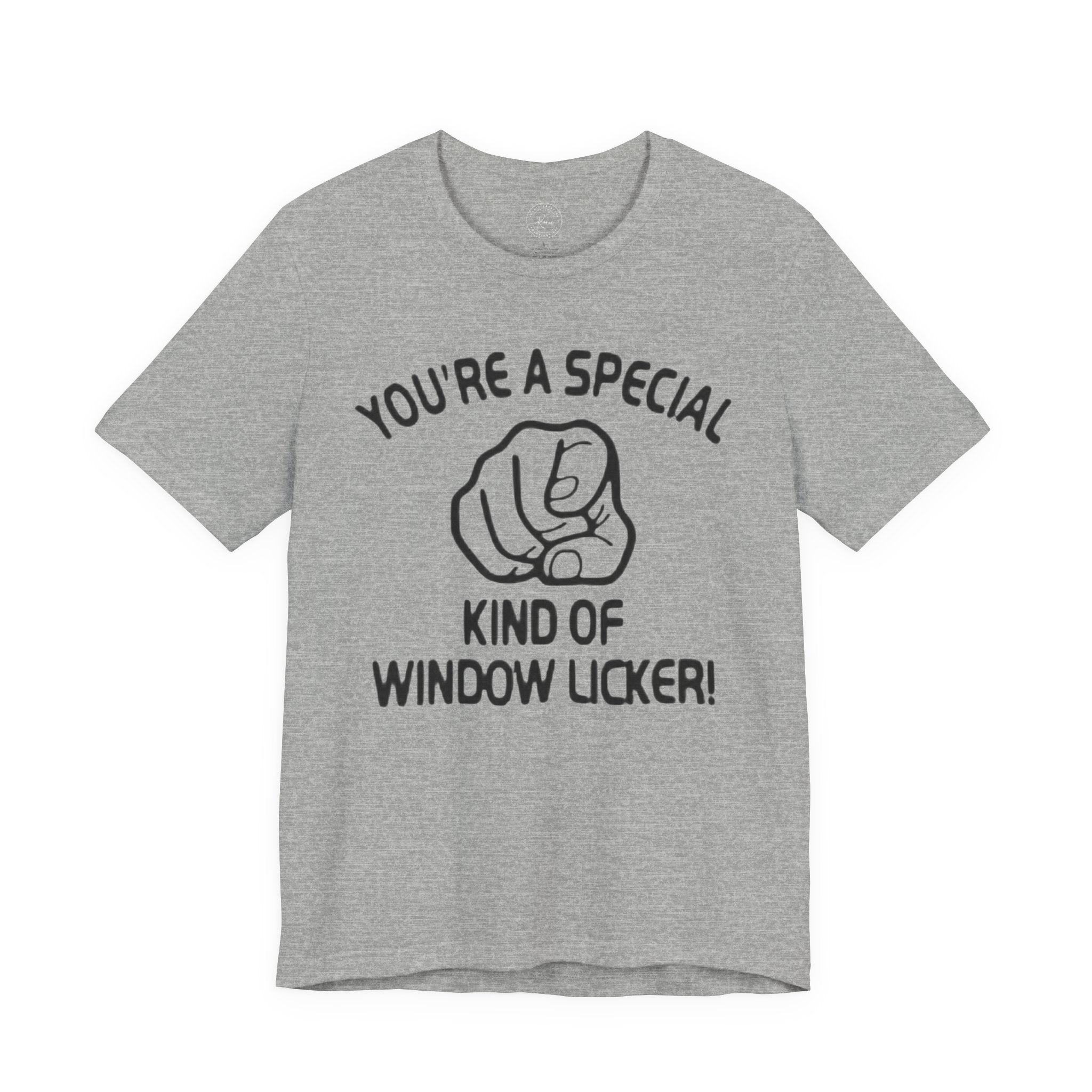 Special Unisex T-shirt
