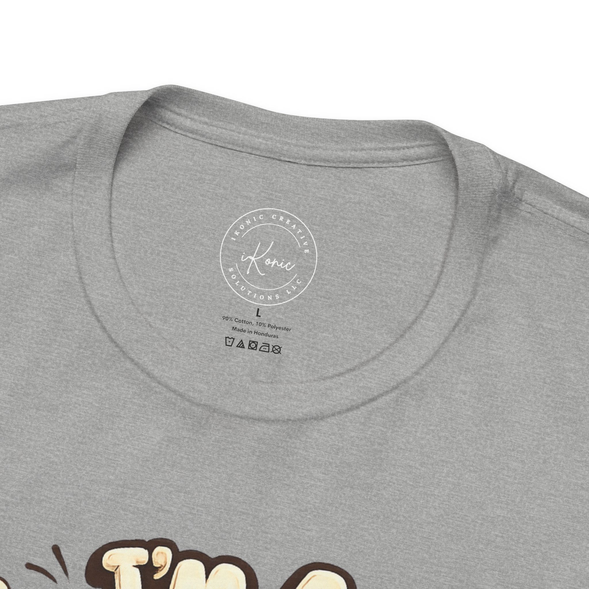 Wooden Spoon Unisex T-Shirt