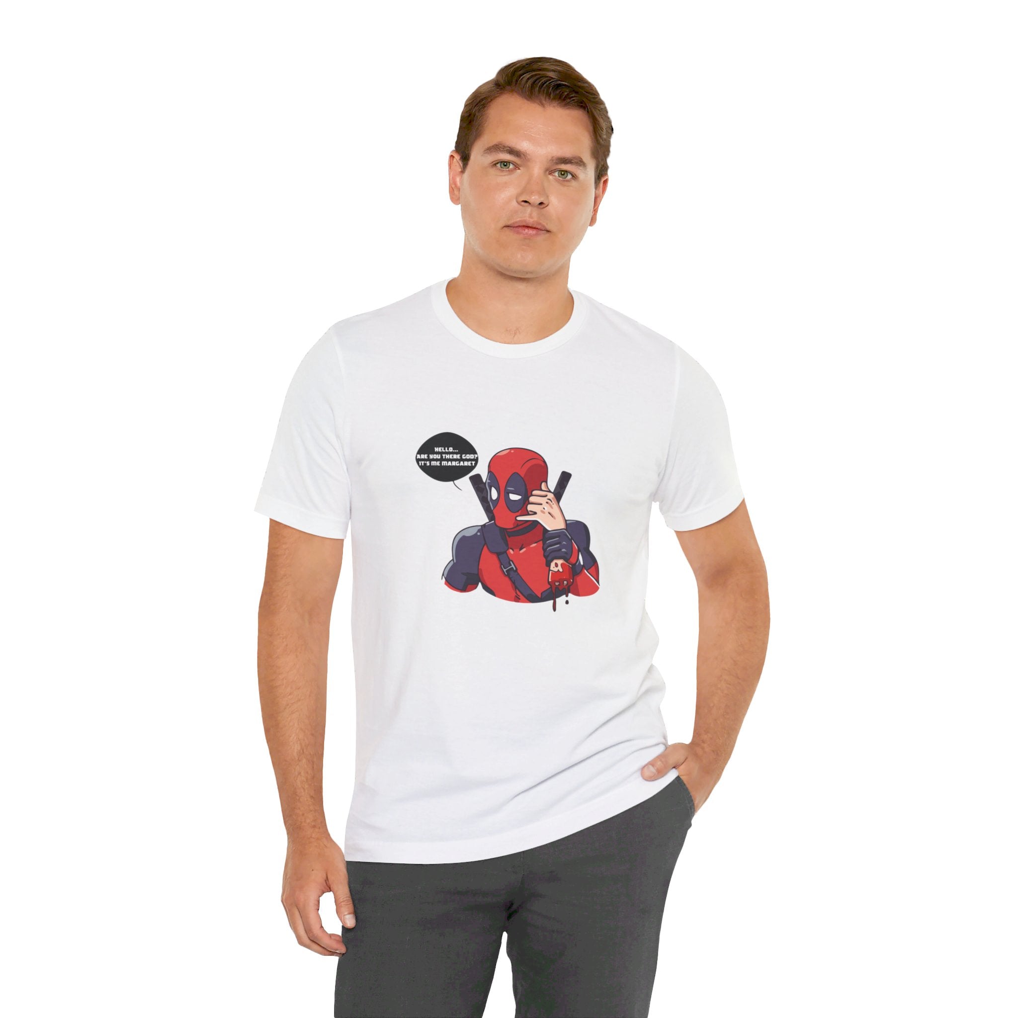 Hello....Tee Shirt