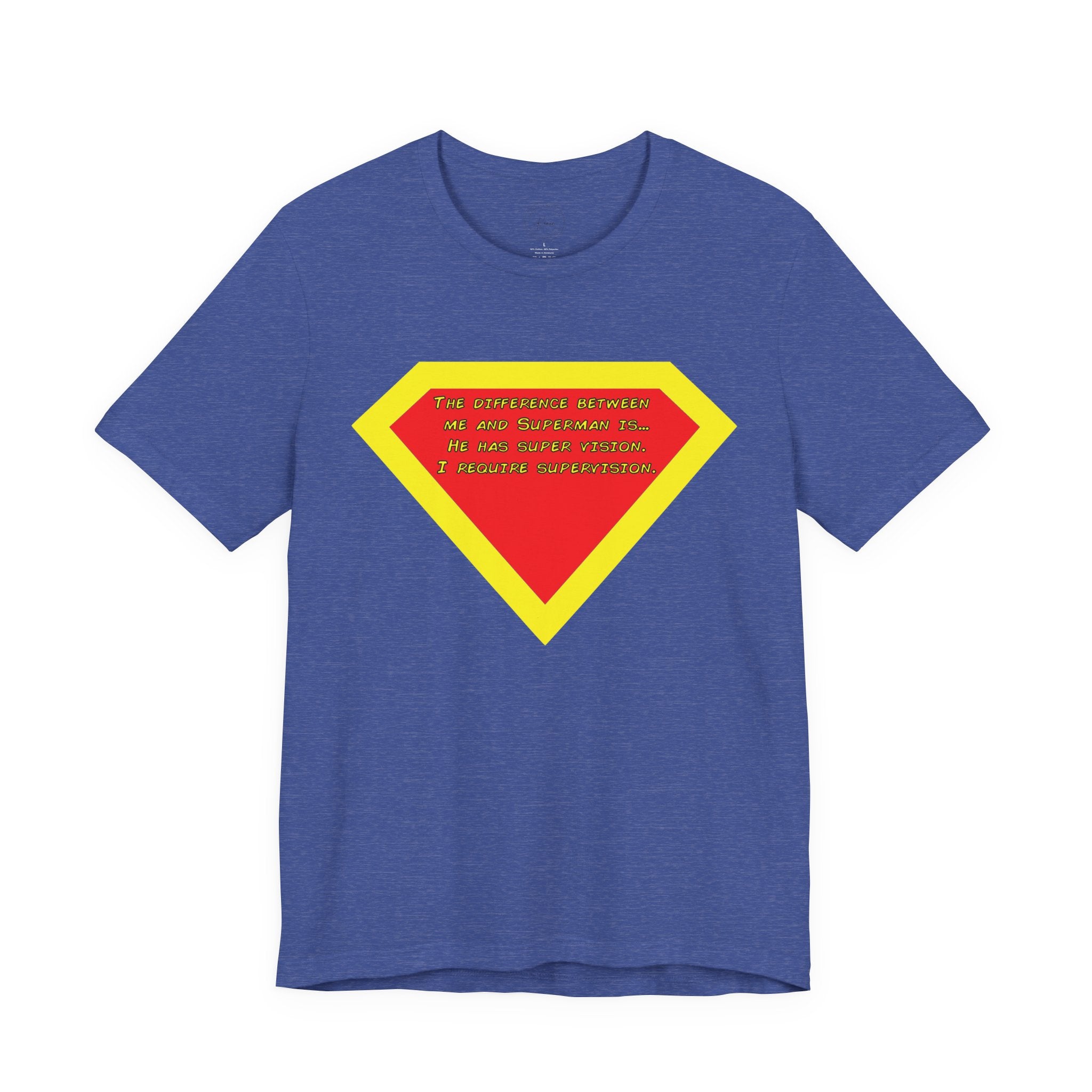 SuperVision T-Shirt