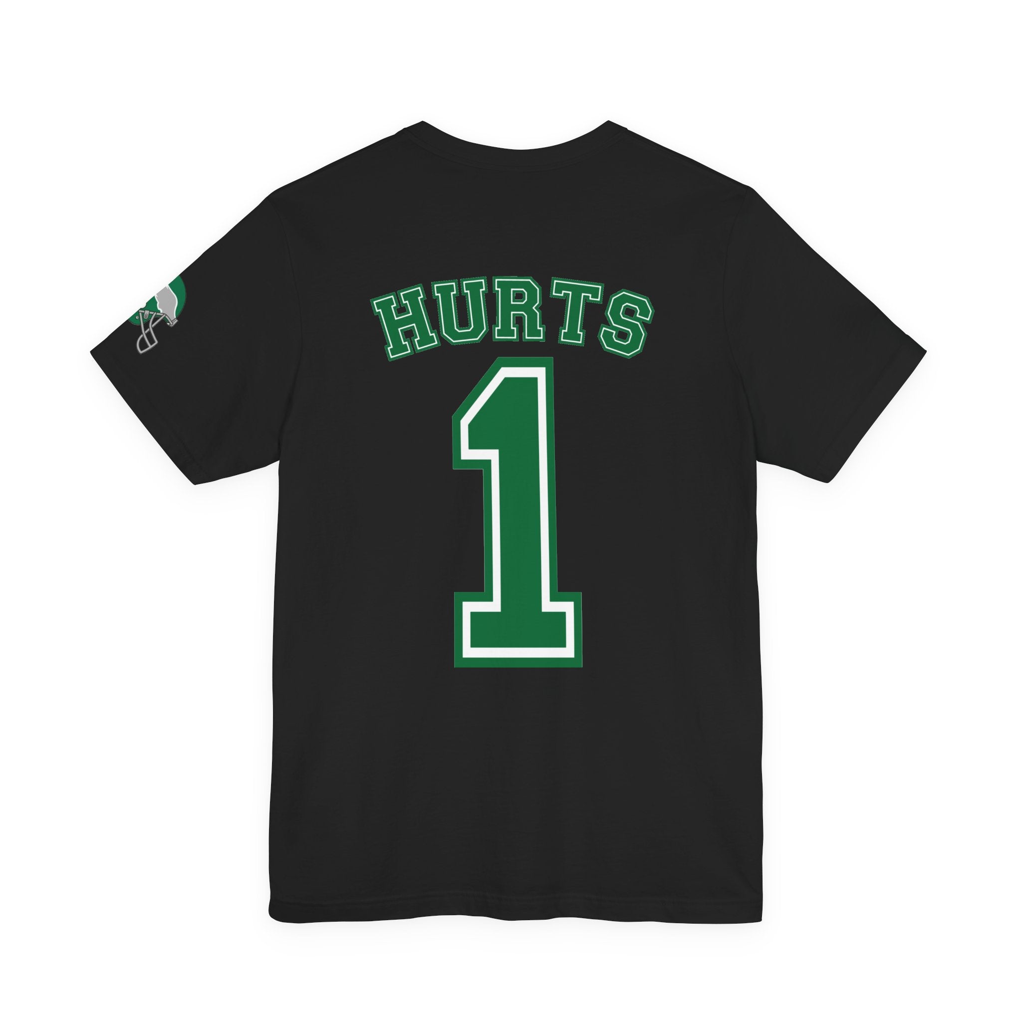 Hurts Bird Gang Unisex T-shirt