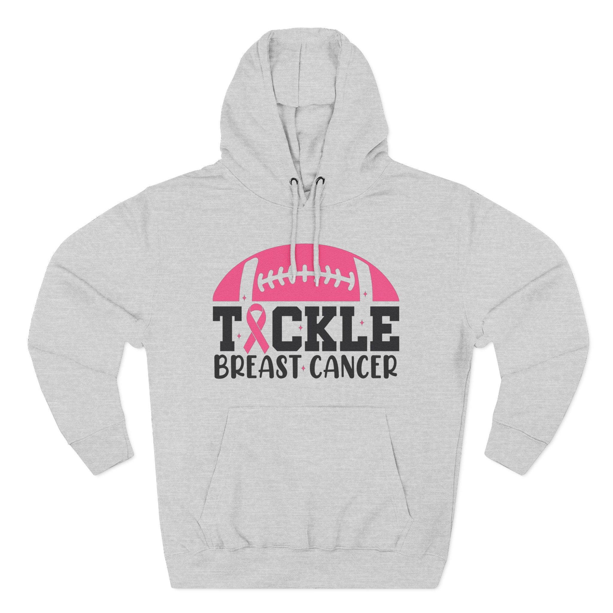 Tackle BC Hoodie
