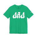 Dad Retro Eagles Short Sleeve Tee