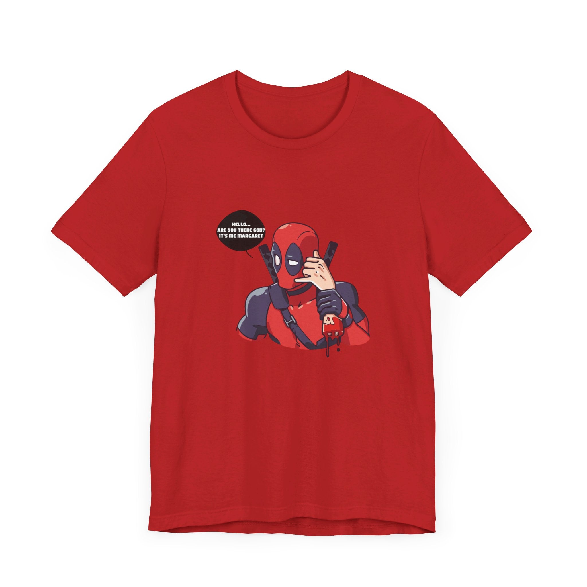 Hello....Tee Shirt