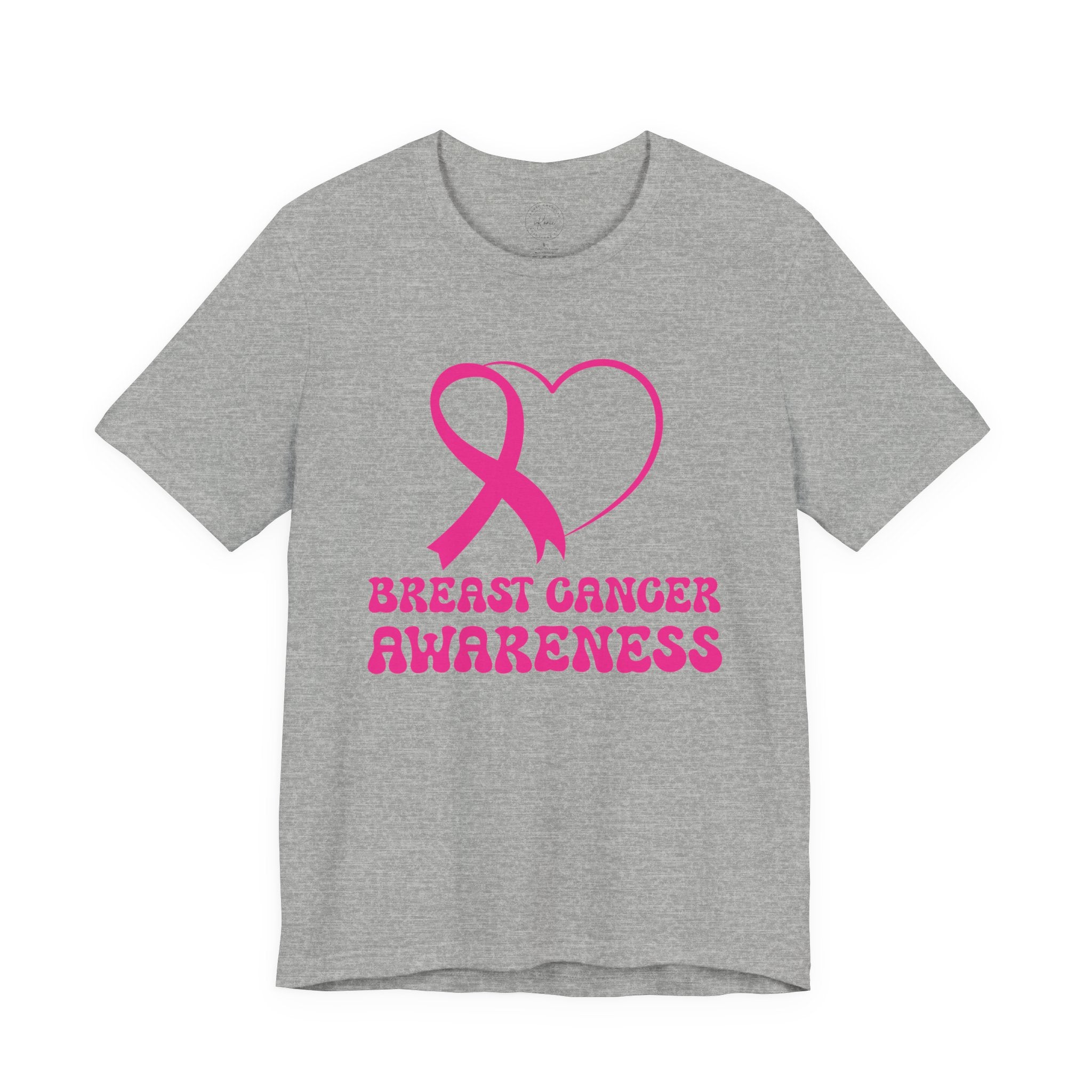 BCA Unisex T-shirt