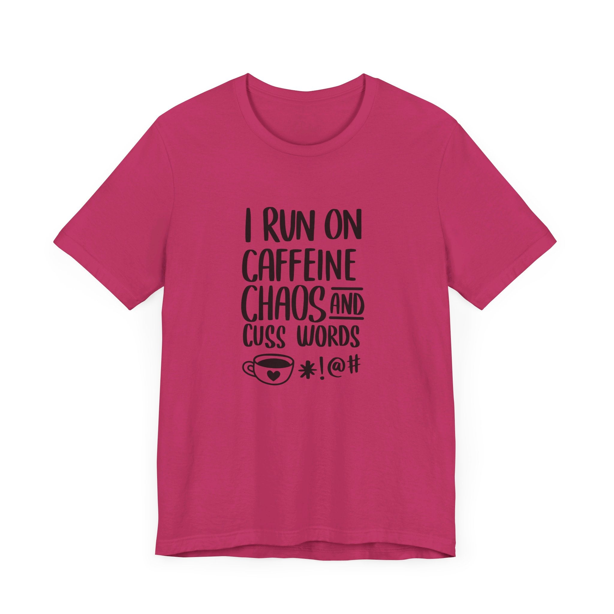 Run On Tee