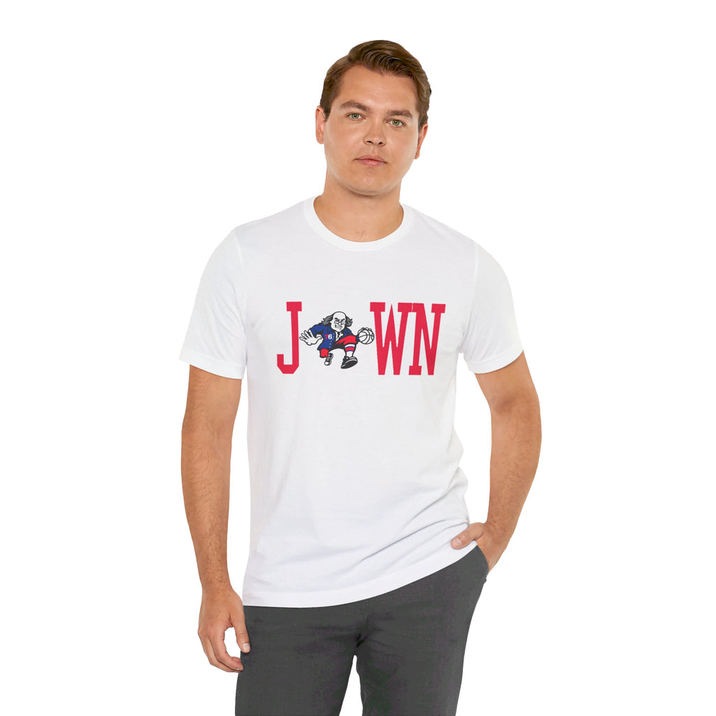 76ers Jawn Tee