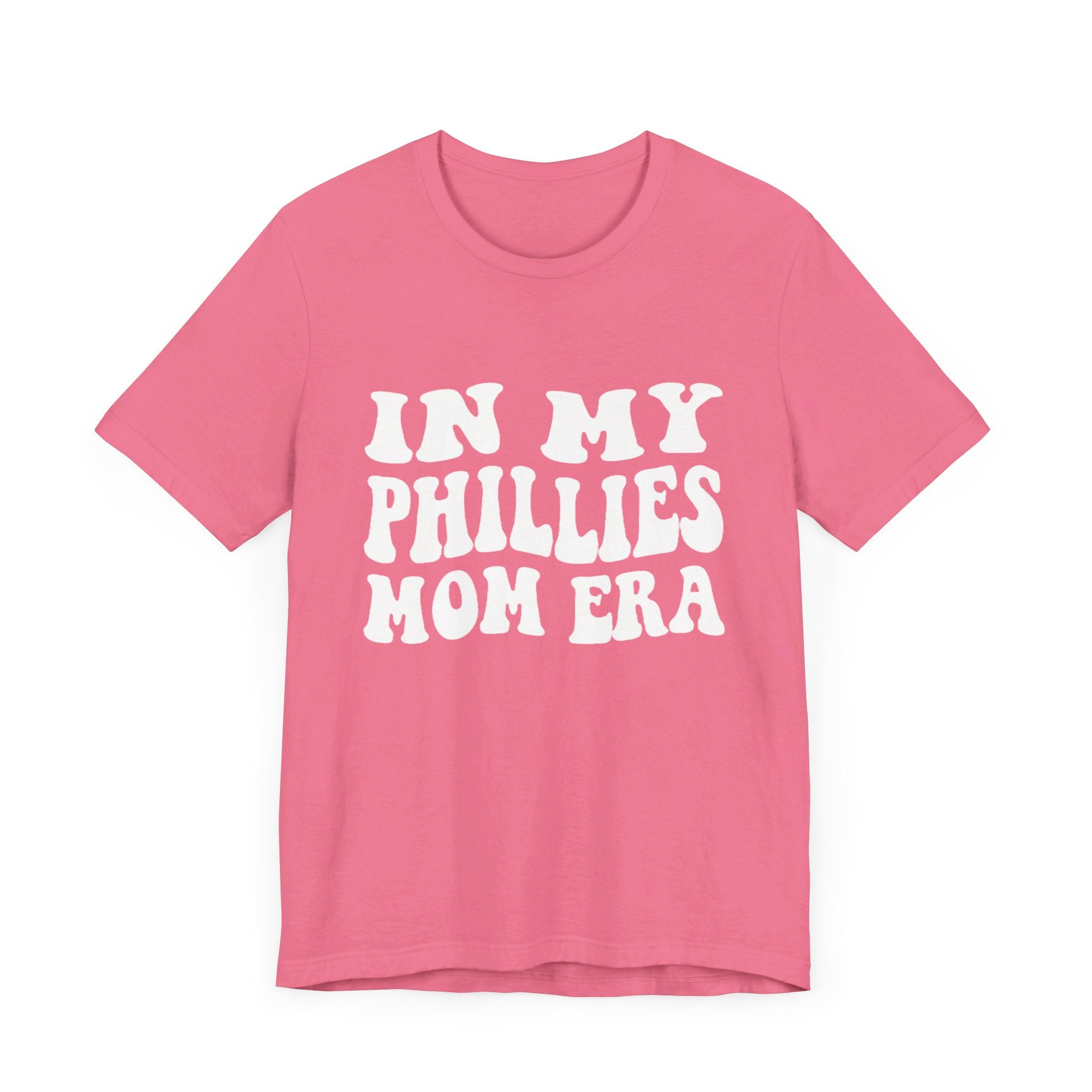 Phillies Mom Tee