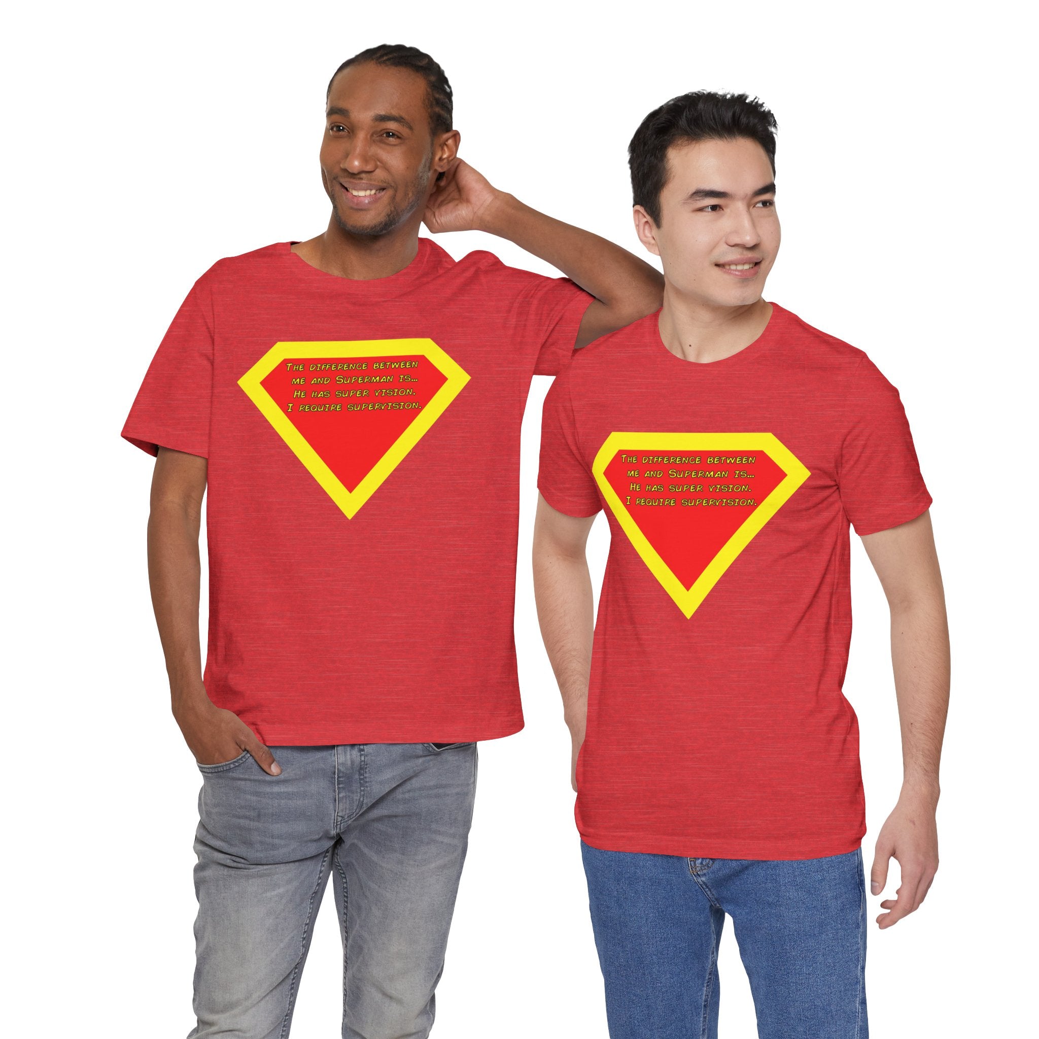 SuperVision T-Shirt