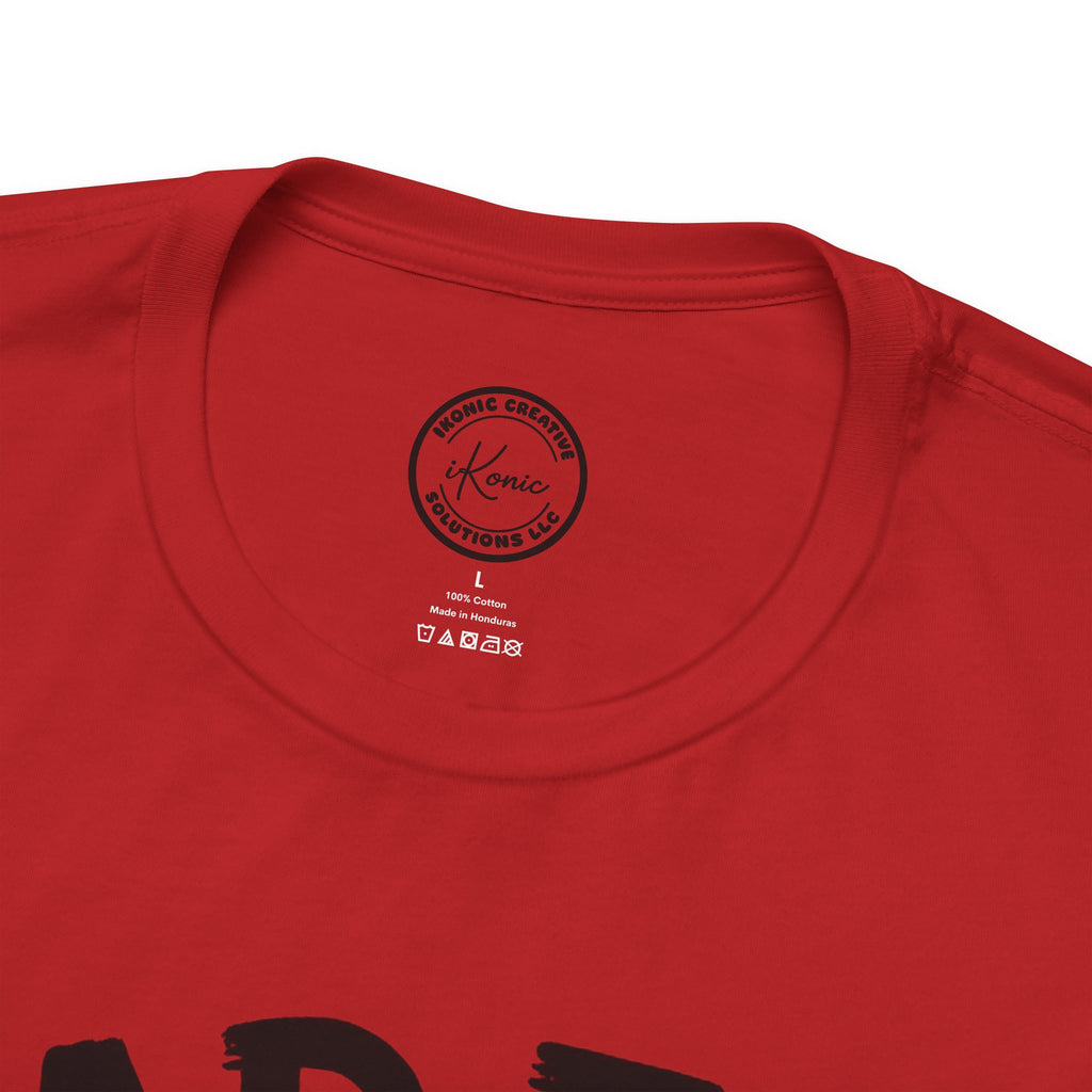 Dad Tax T-shirt