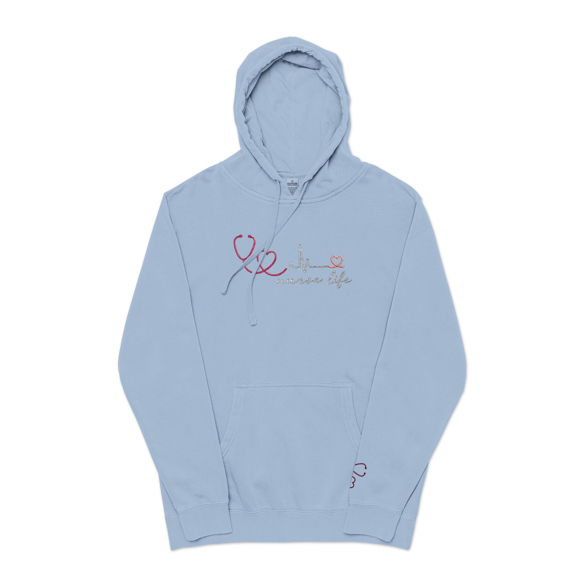Nurse's Life Unisex Hoodie