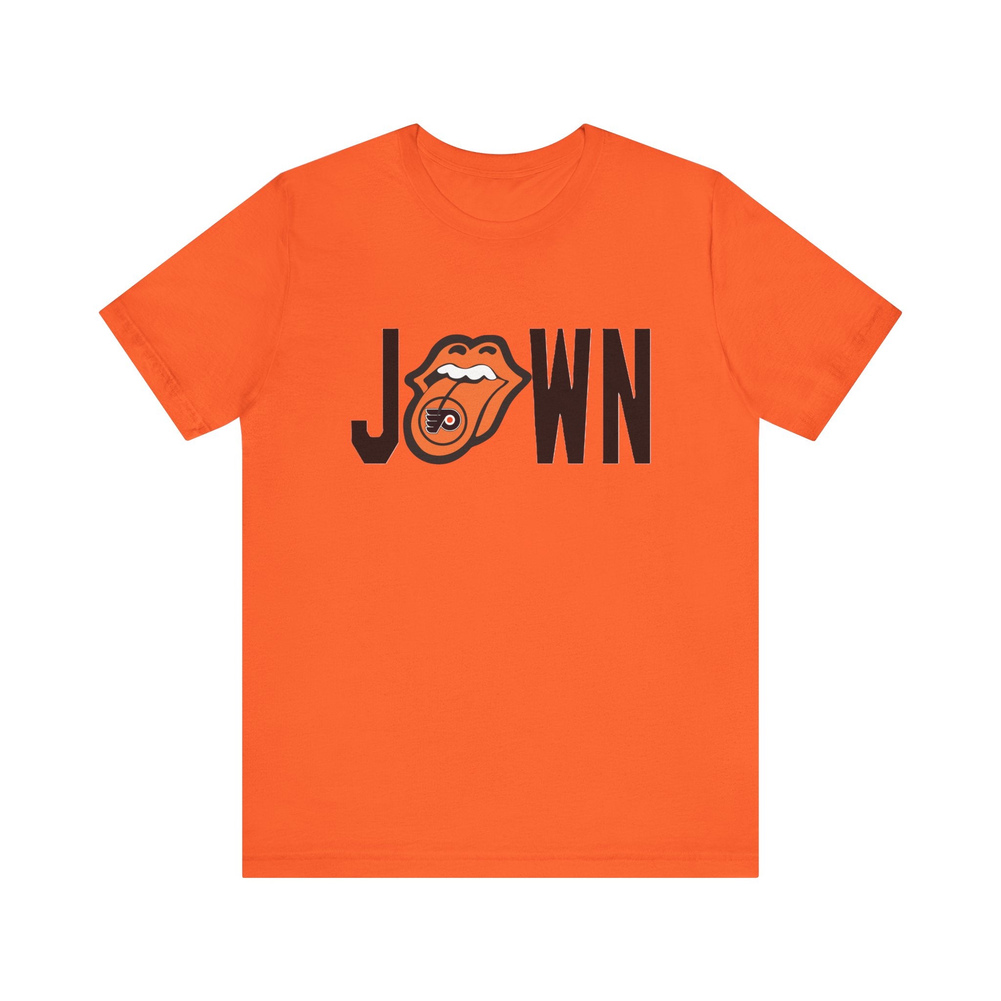 Flyers Jawn Tee