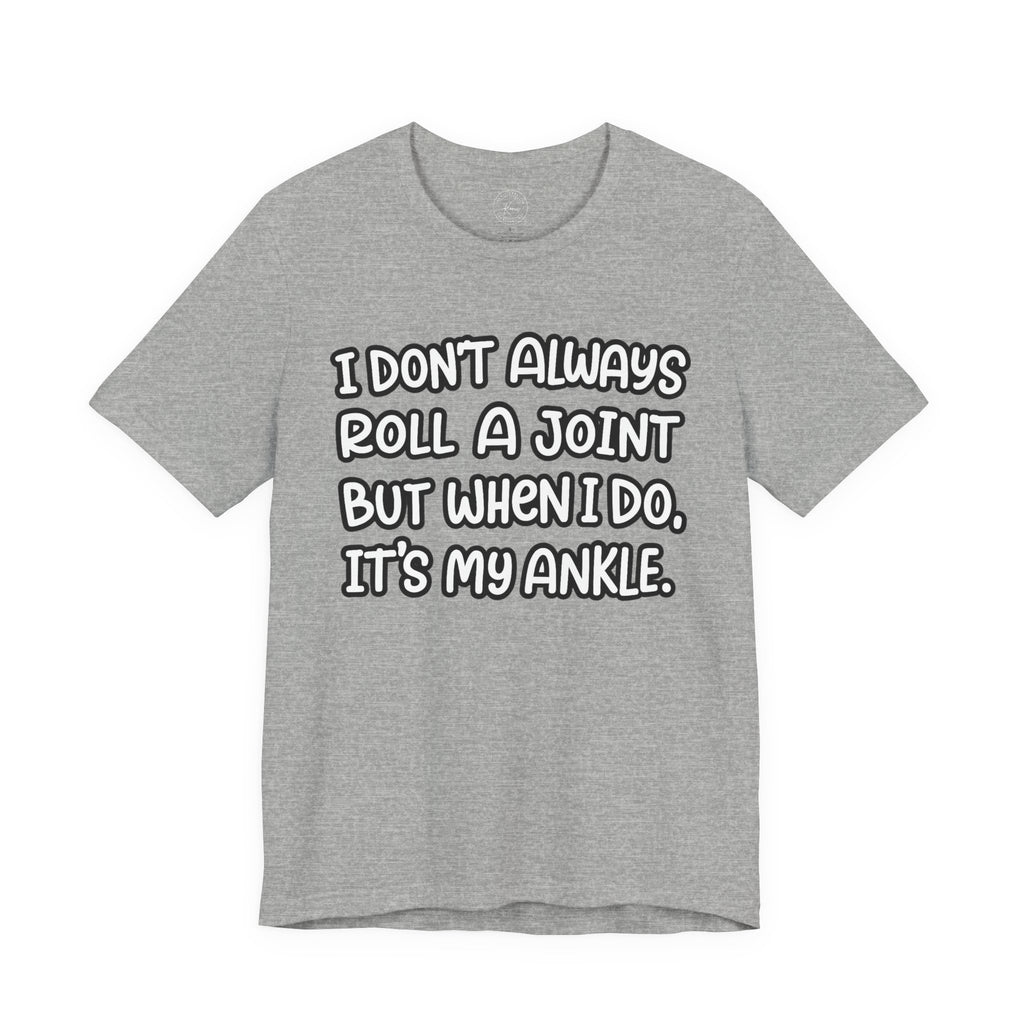 Joint Unisex T-Shirt