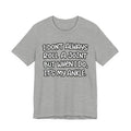 Joint Unisex T-Shirt