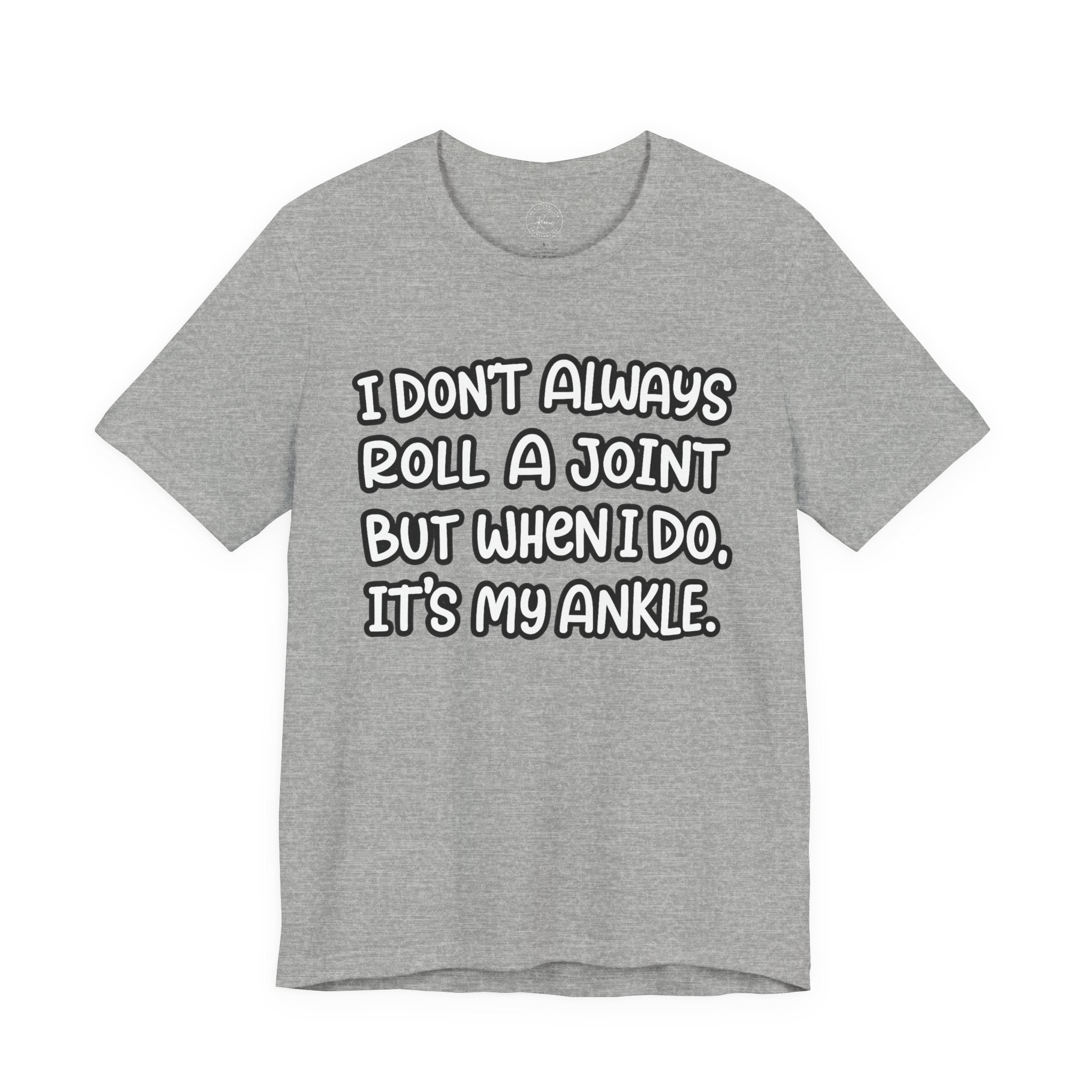 Joint Unisex T-Shirt