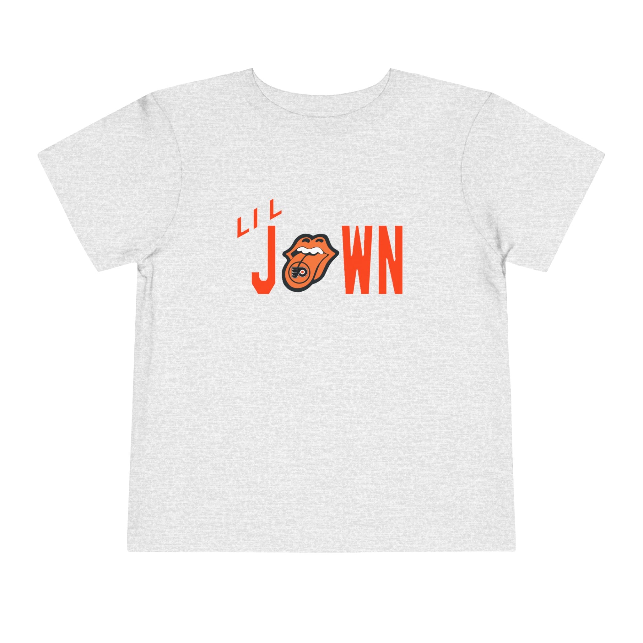 Flyers Lil Jawn Toddler Tee