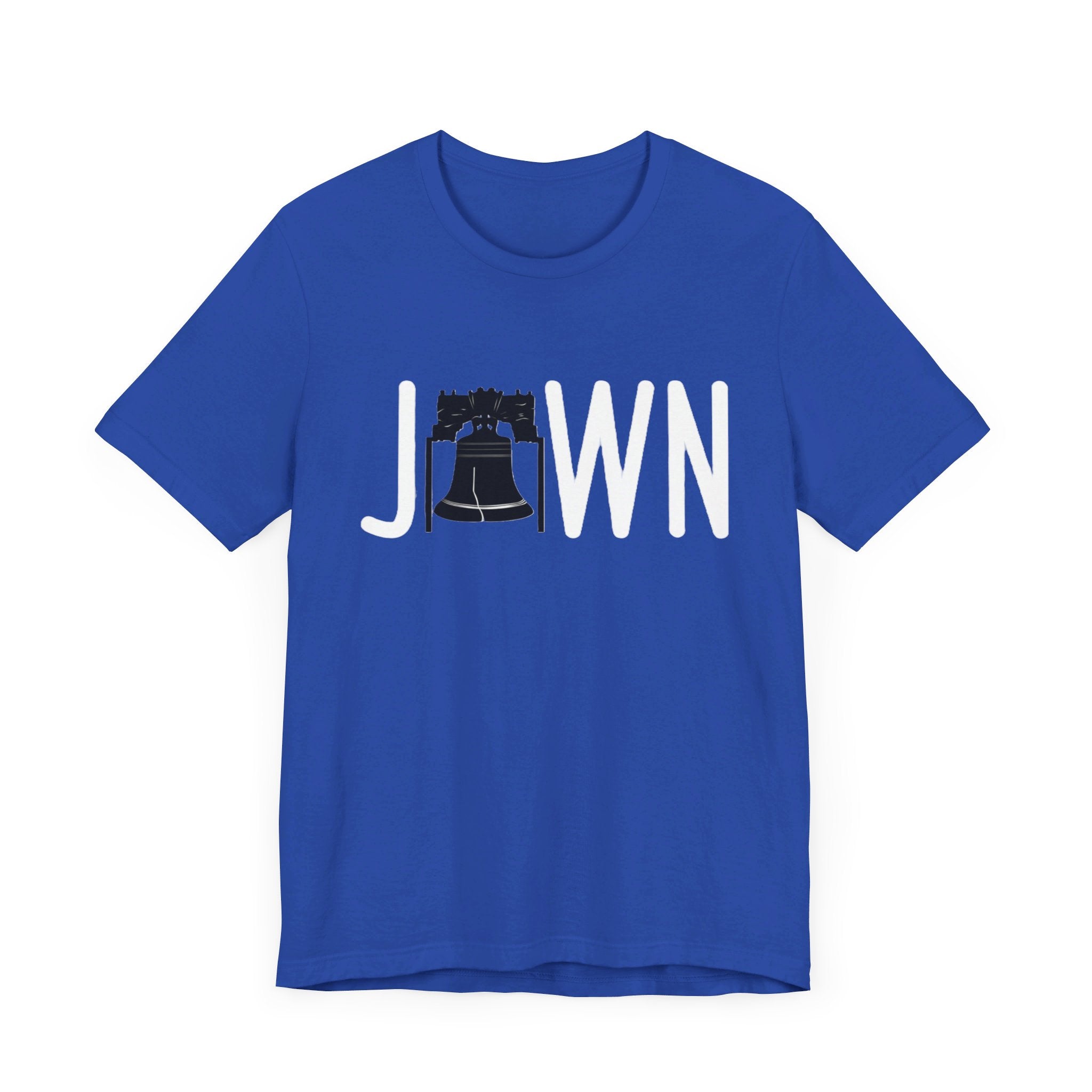 Phillies Jawn Tee
