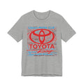 Toyota Racing Short Sleeve Tee