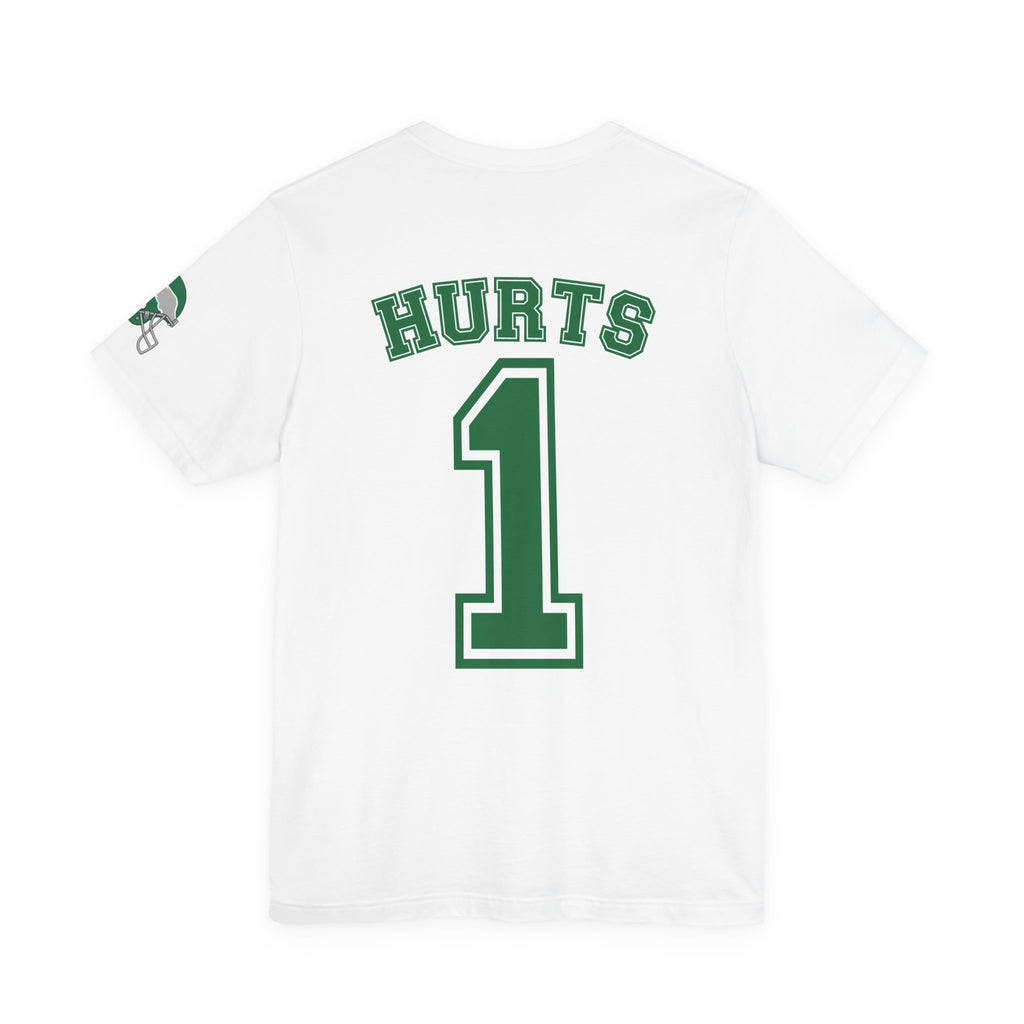 Hurts Bird Gang Unisex T-shirt