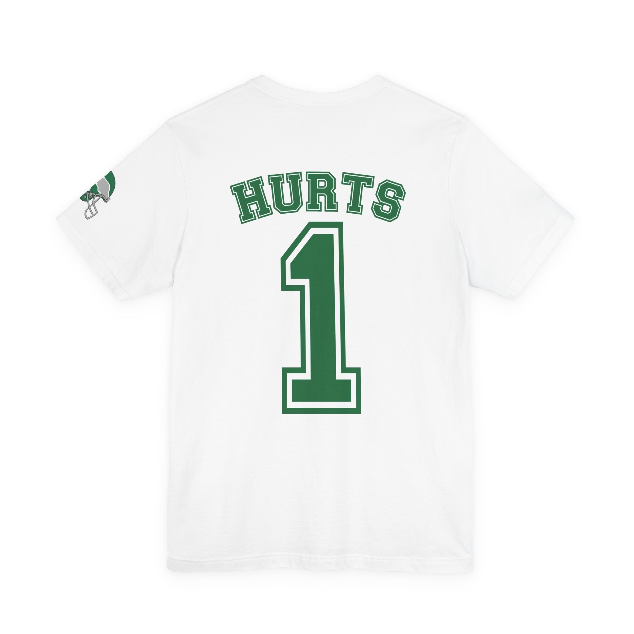 Hurts Bird Gang Unisex T-shirt