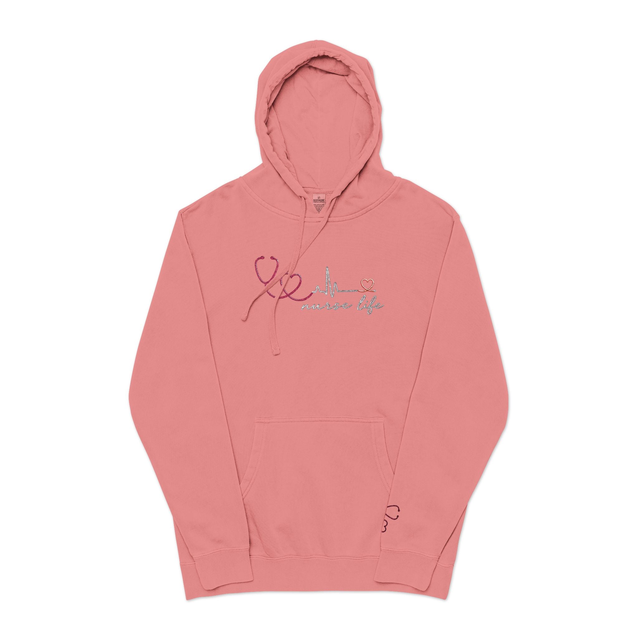Nurse's Life Unisex Hoodie