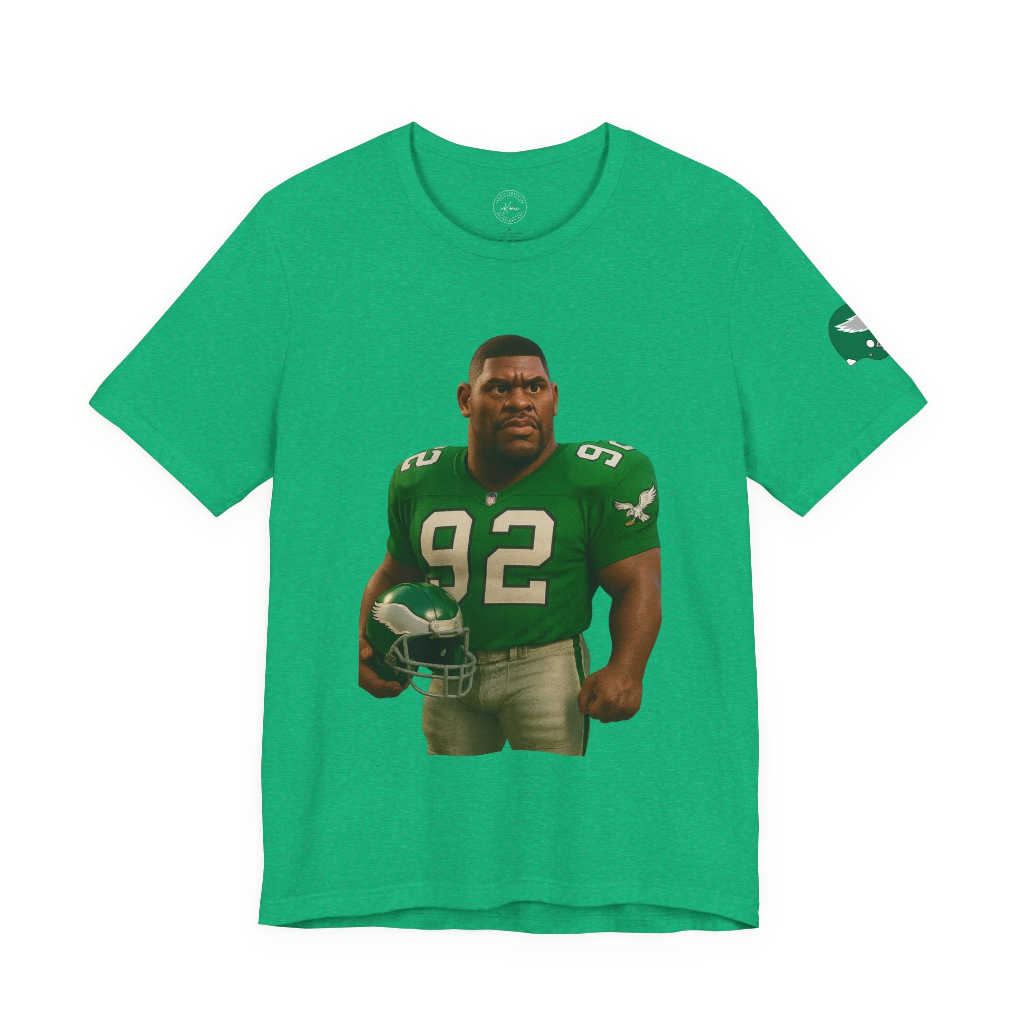 Reggie White Unisex T-shirt