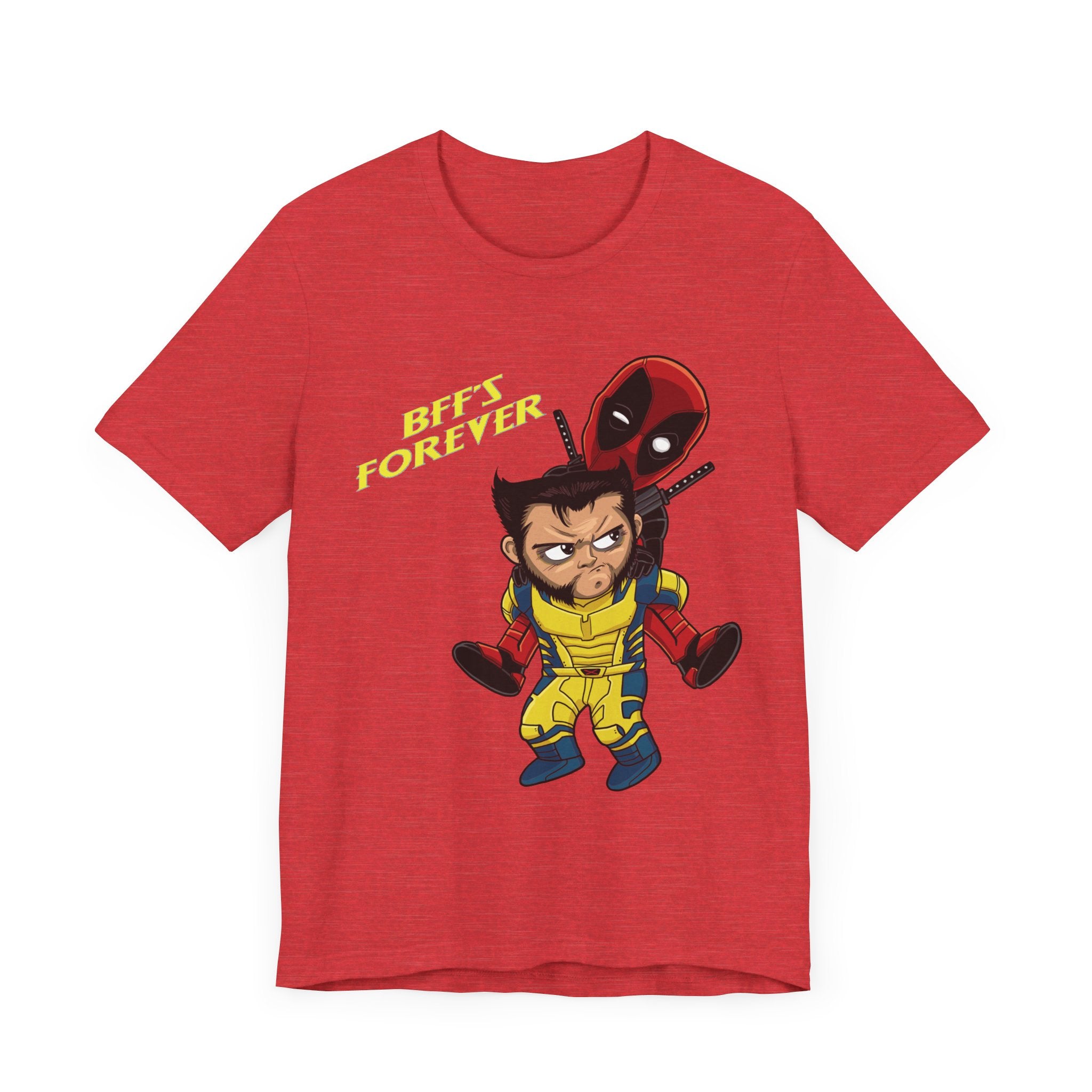 BFF's Tee