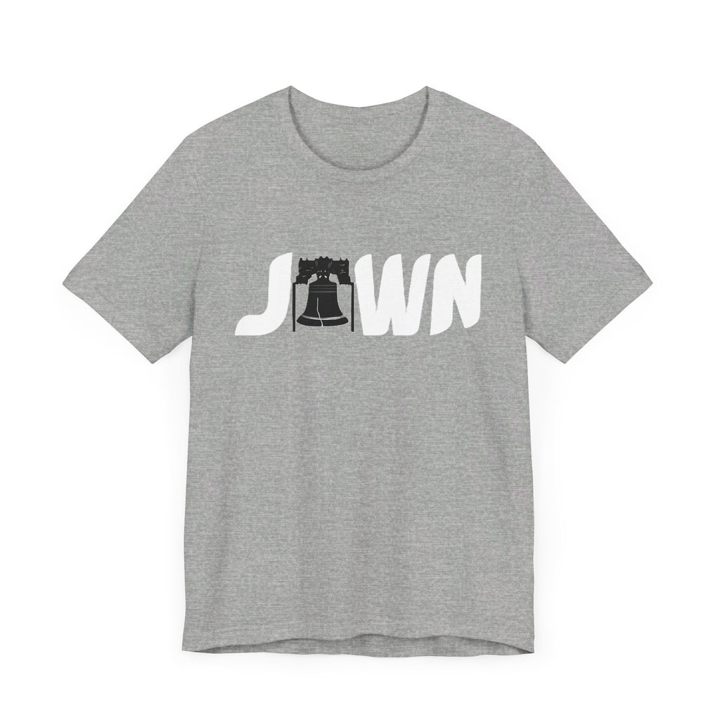 Retro Jawn Tee
