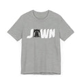 Retro Jawn Tee
