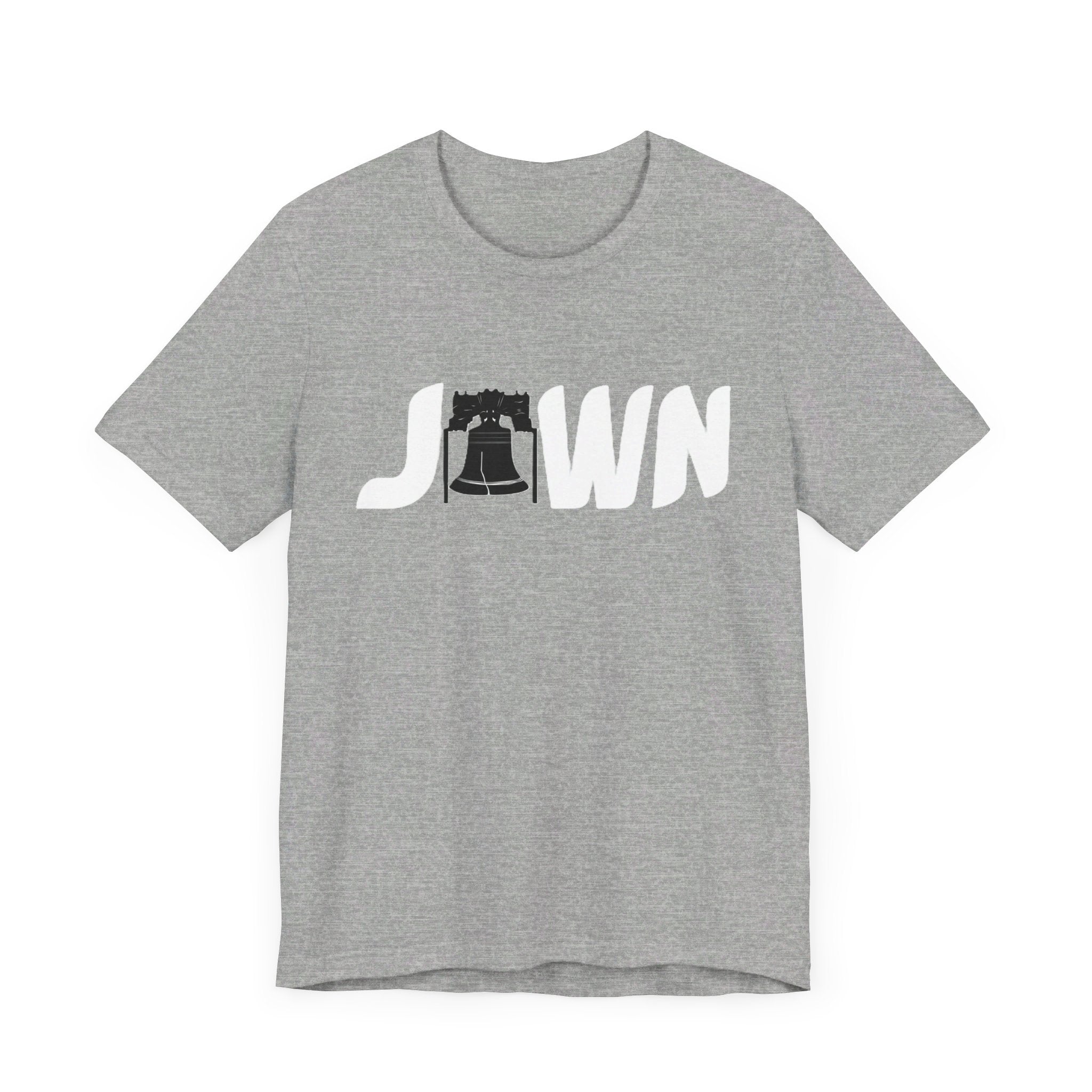 Retro Jawn Tee