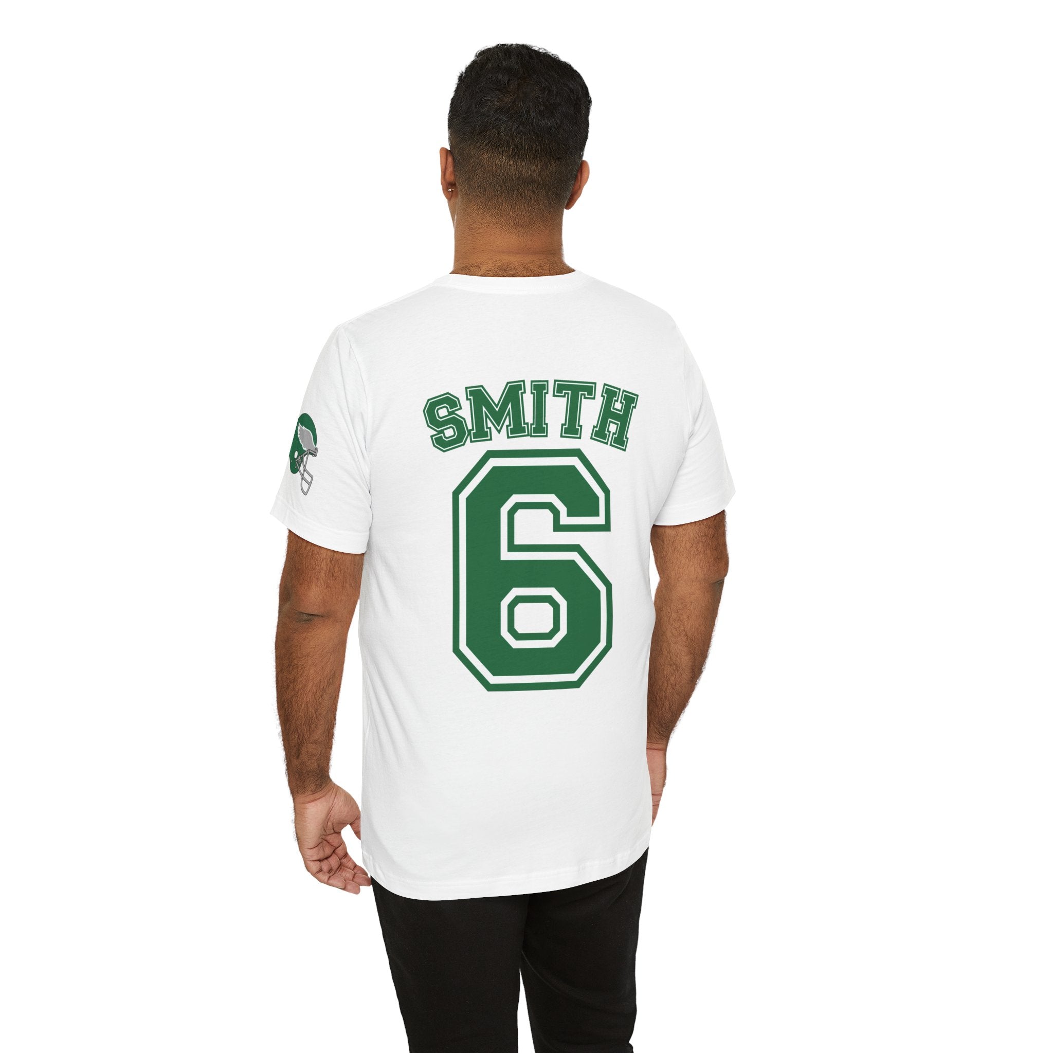 Smith Bird Gang Unisex T-shirt