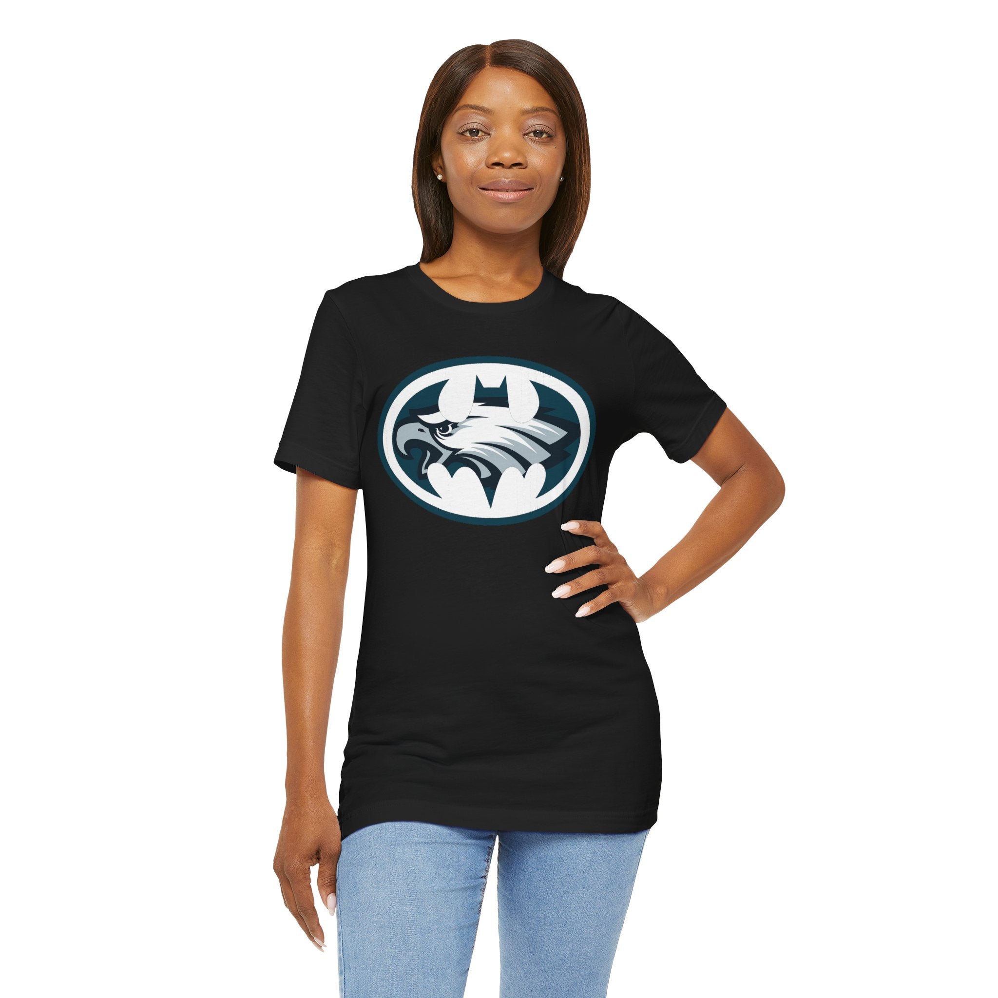 Bat Eagle Unisex T-Shirt