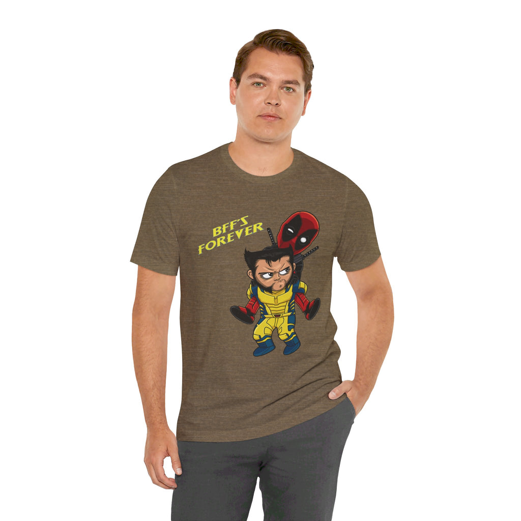 BFF's Tee