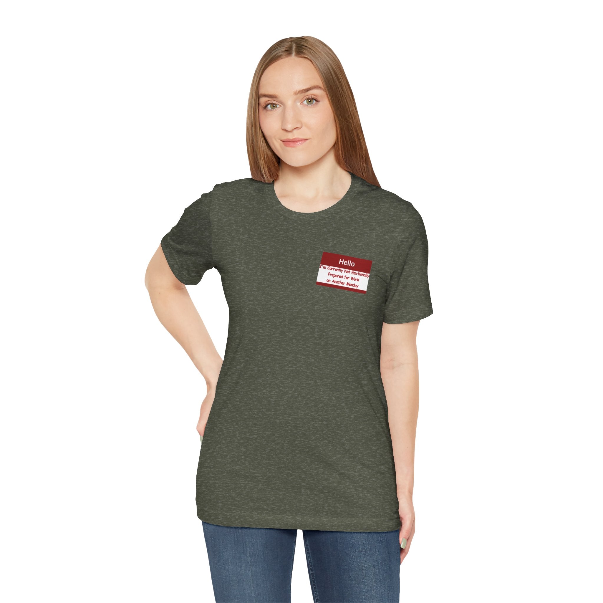 Another Monday Tee