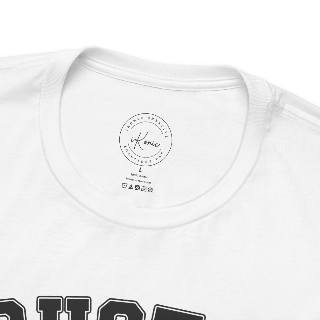 Trust In God Unisex T-shirt