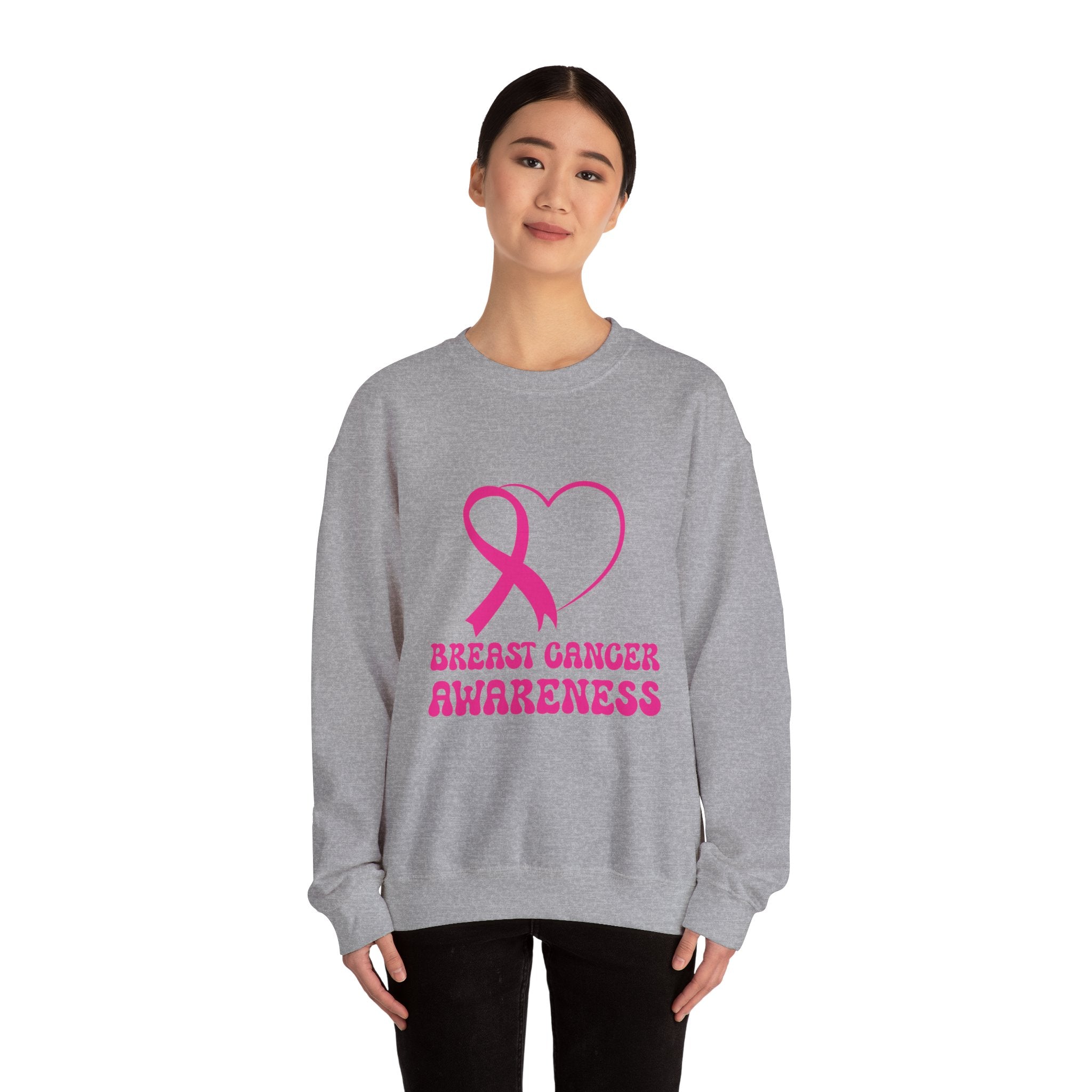 BCA Crewneck Sweatshirt