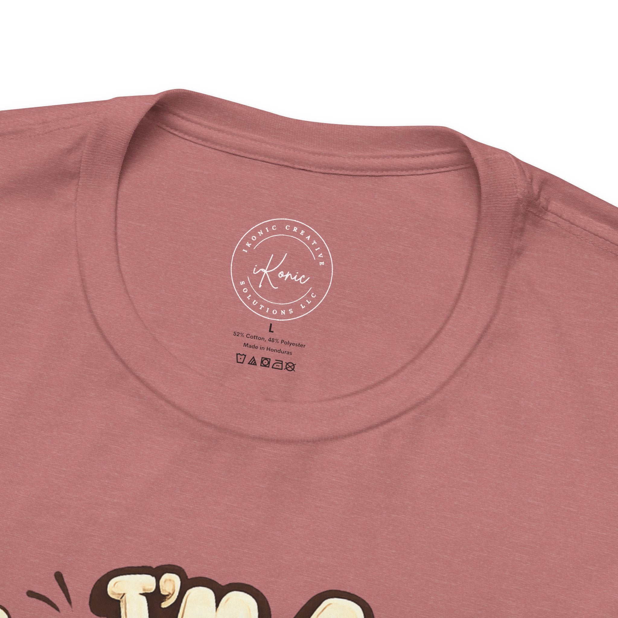 Wooden Spoon Unisex T-Shirt