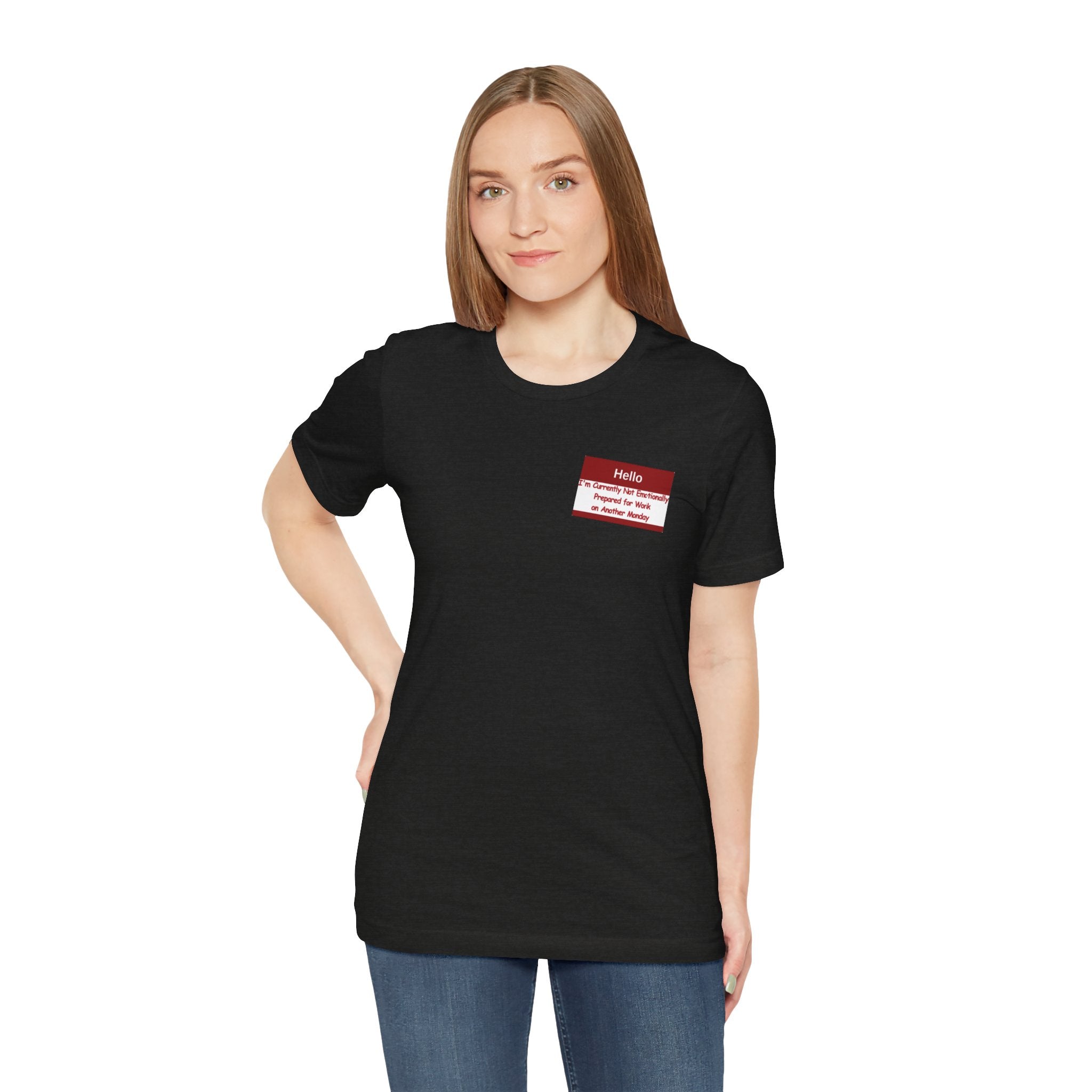 Another Monday Tee