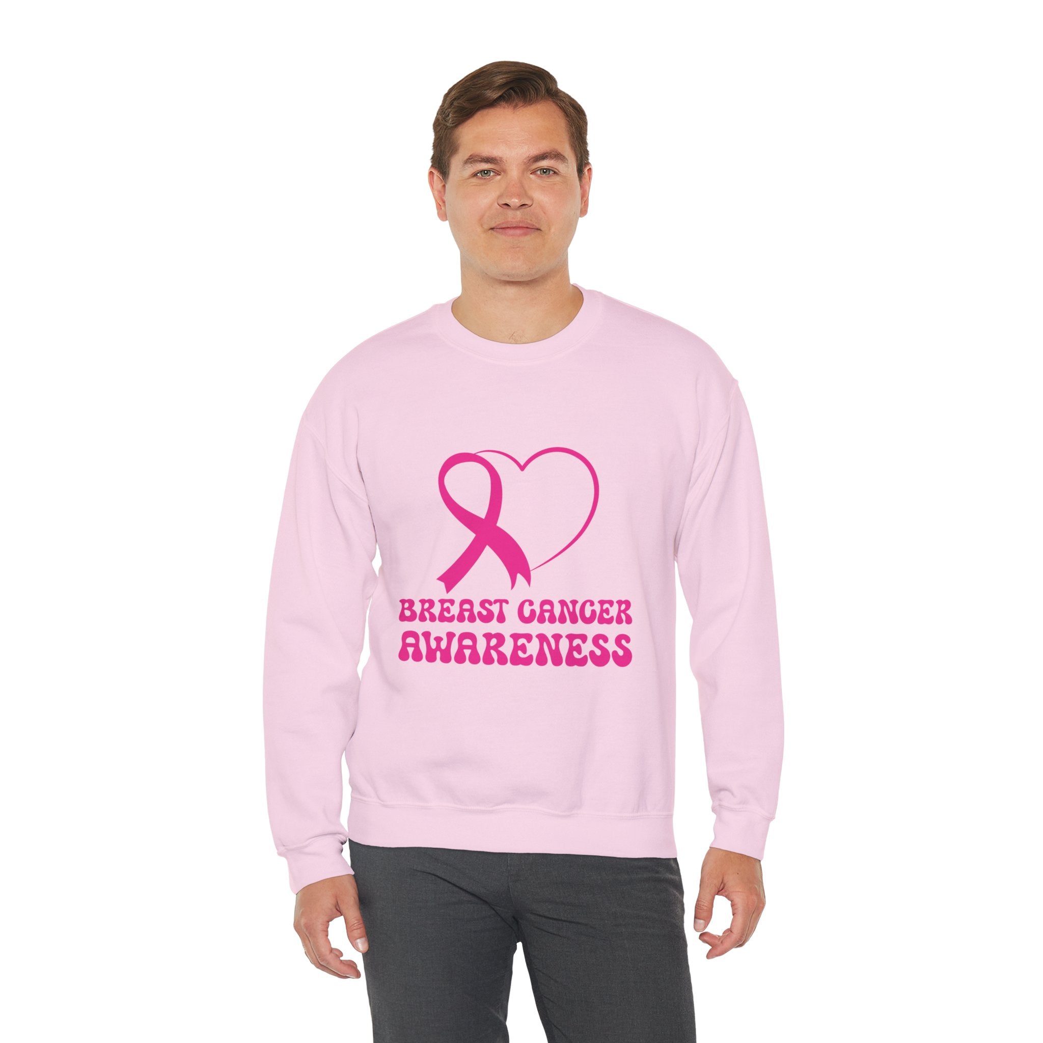 BCA Crewneck Sweatshirt