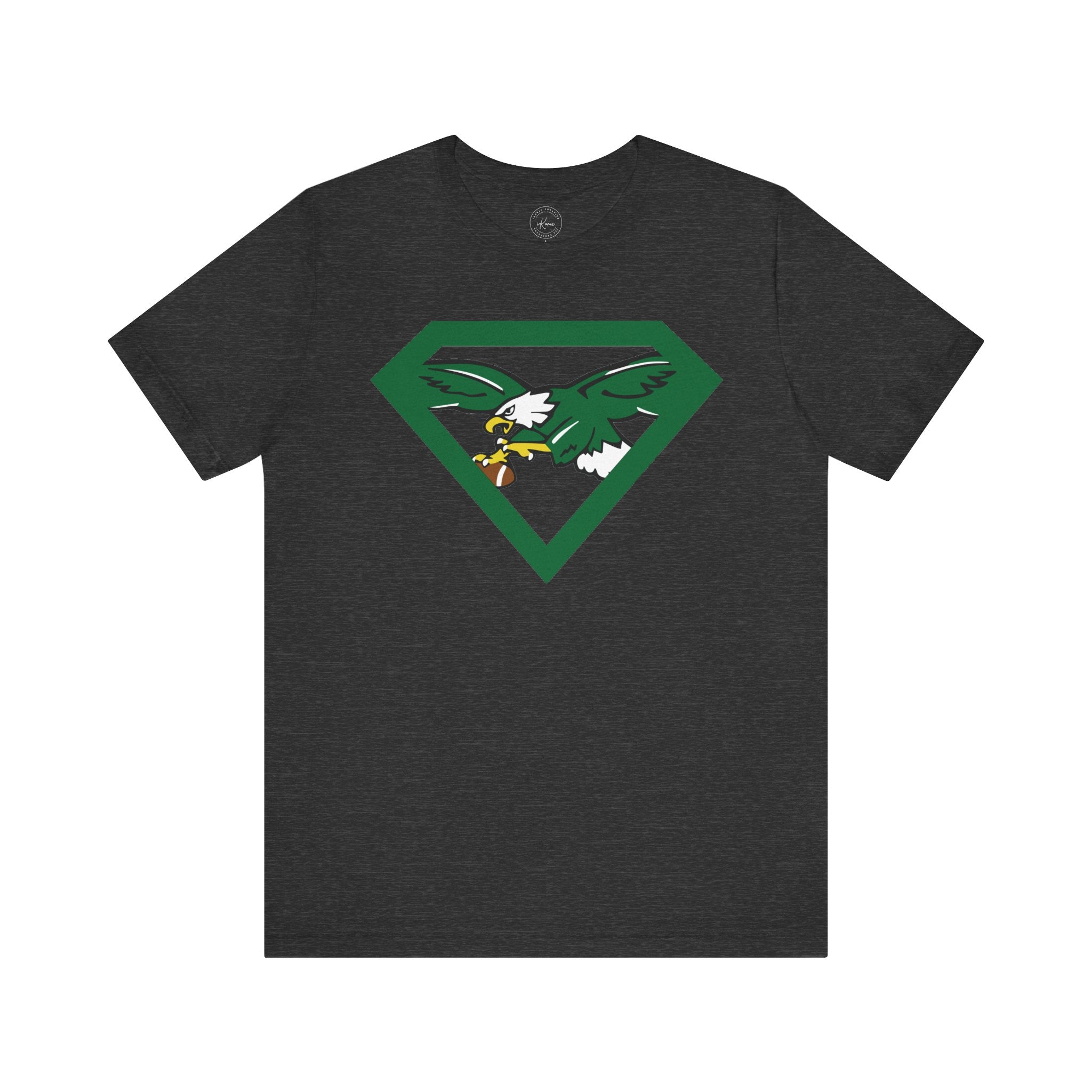 Unisex Super Eagle T-shirt
