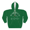 No One Likes Us Pullover Hoodie (AOP)