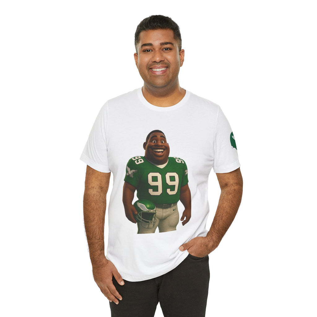 Jerome Brown Unisex T-shirt