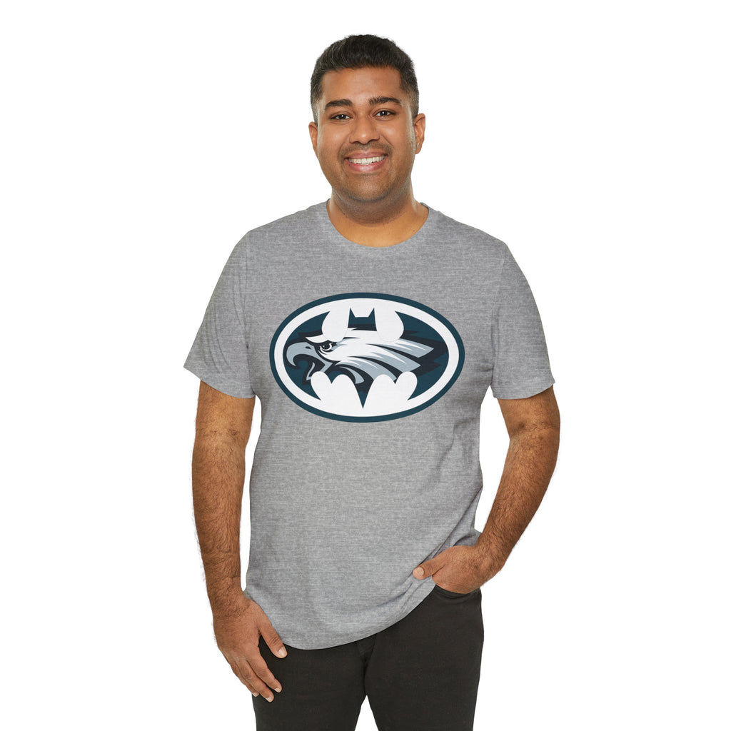 Bat Eagle Unisex T-Shirt