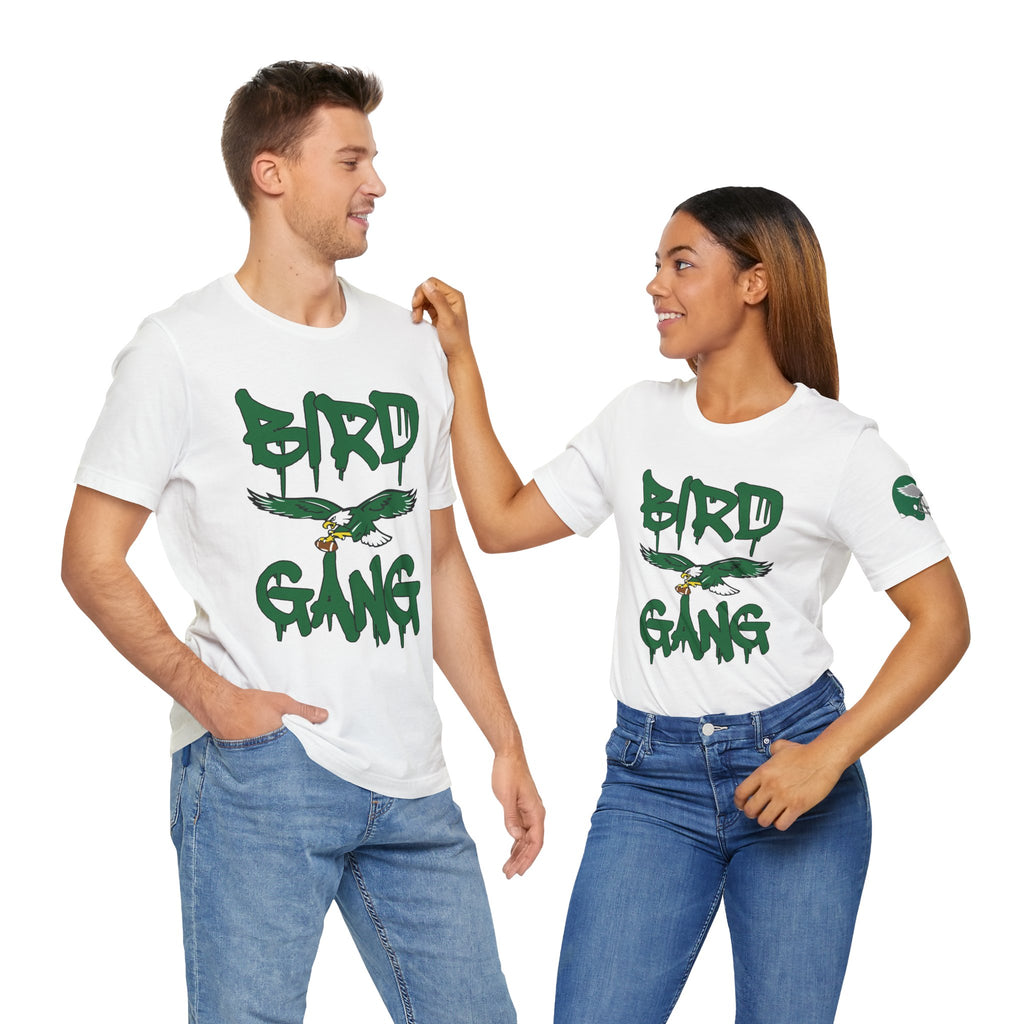Smith Bird Gang Unisex T-shirt