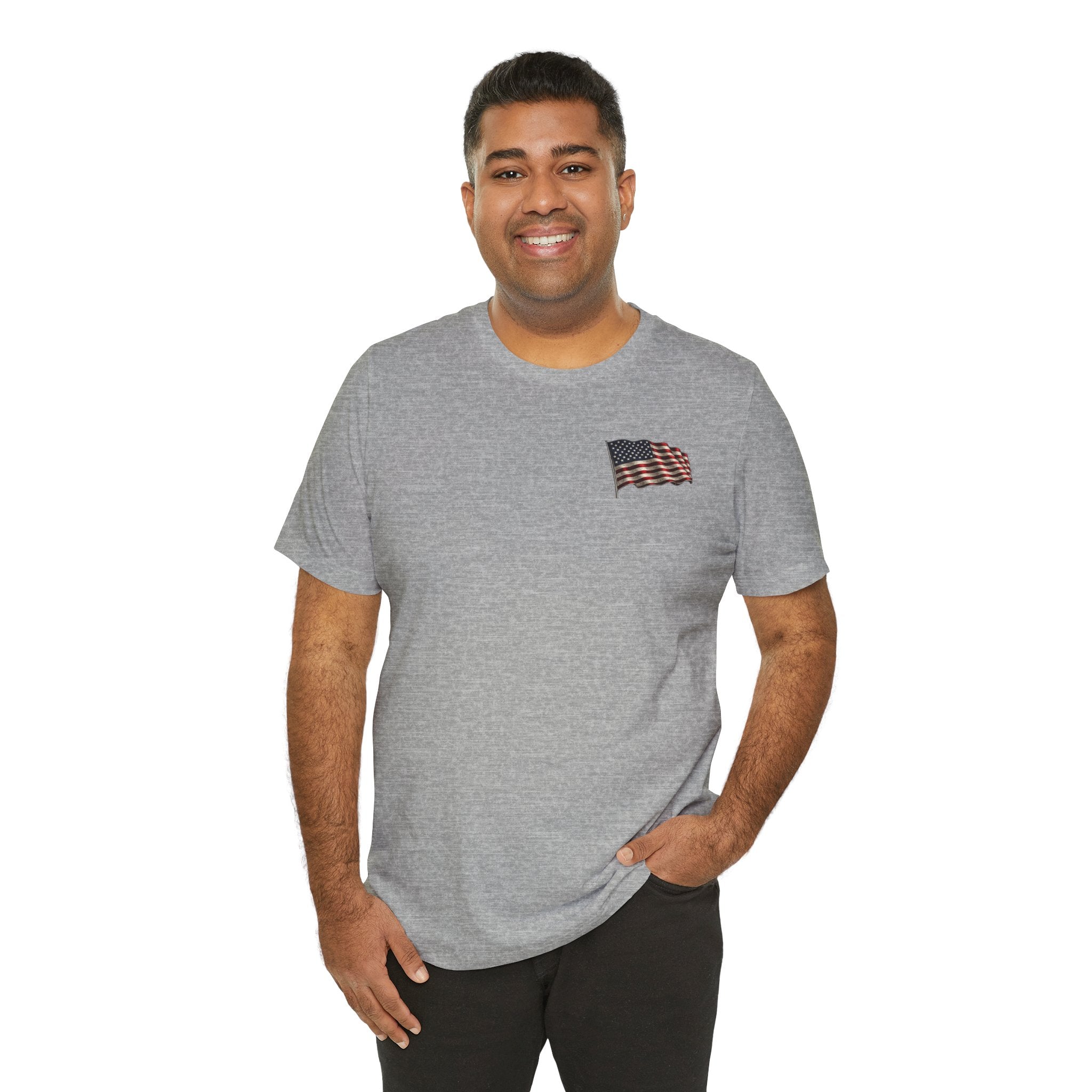 250th Anniversary Unisex T-shirt